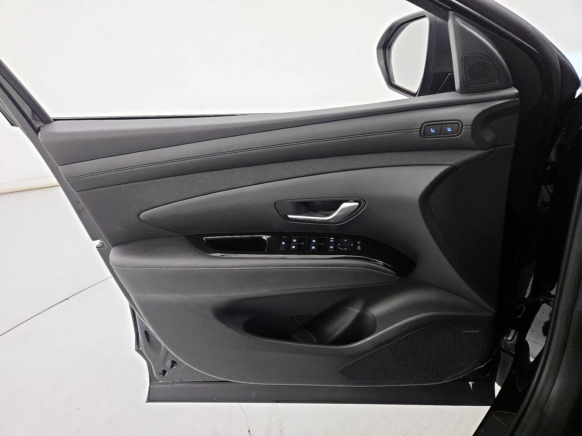 Thumbnail: 2025 Hyundai Tucson - 12