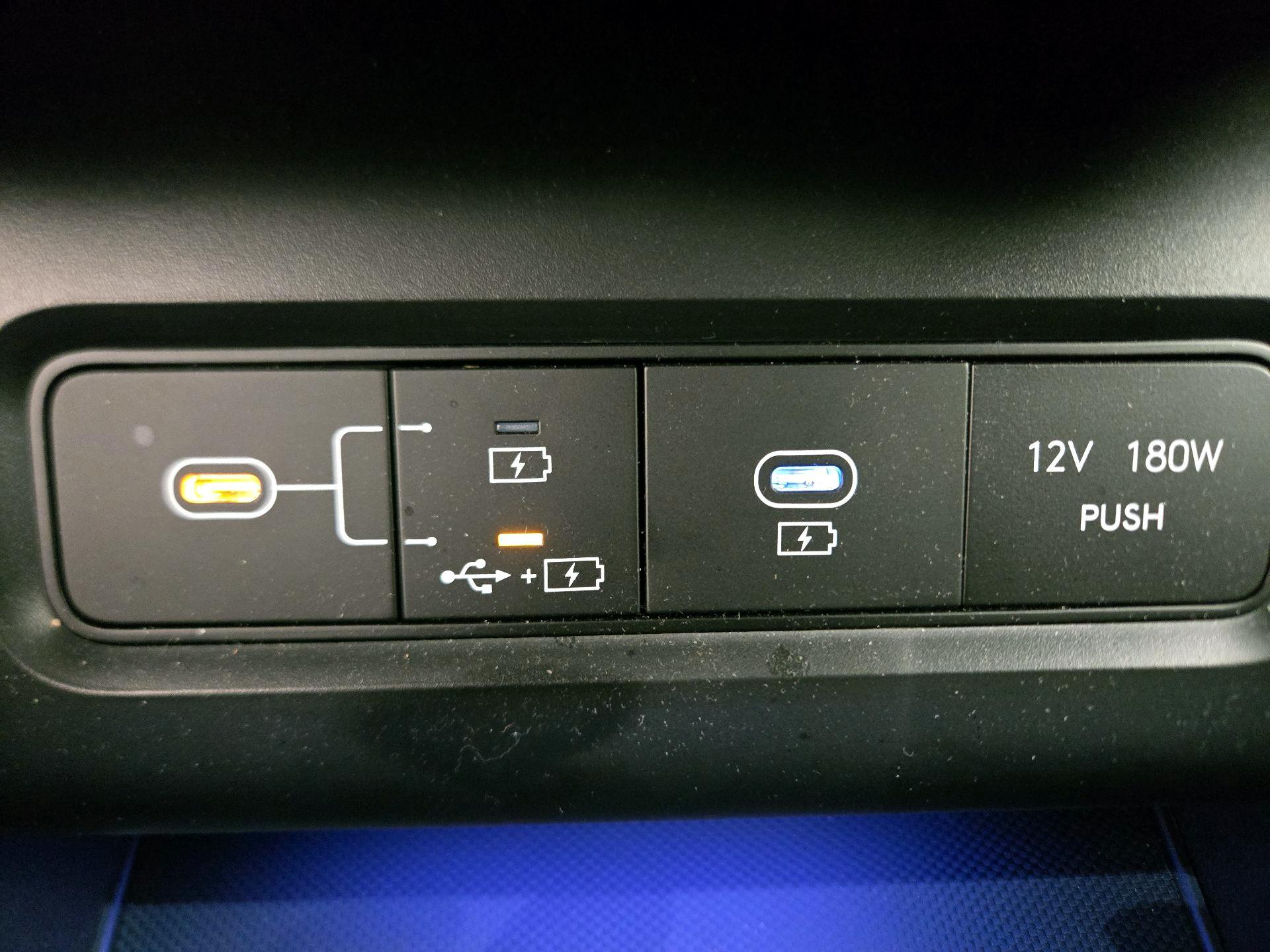 Thumbnail: 2025 Hyundai Tucson - 19