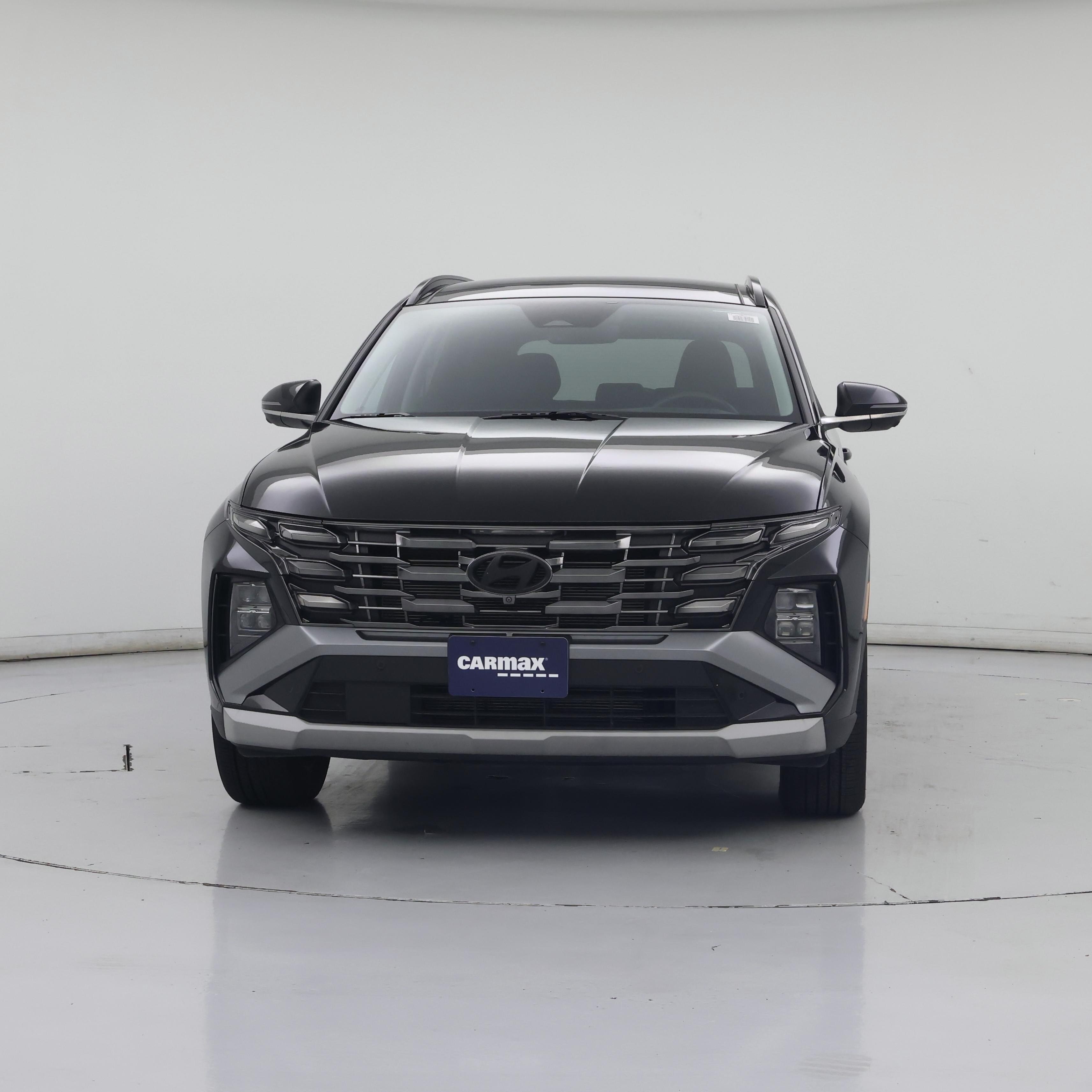 Thumbnail: 2025 Hyundai Tucson - 5