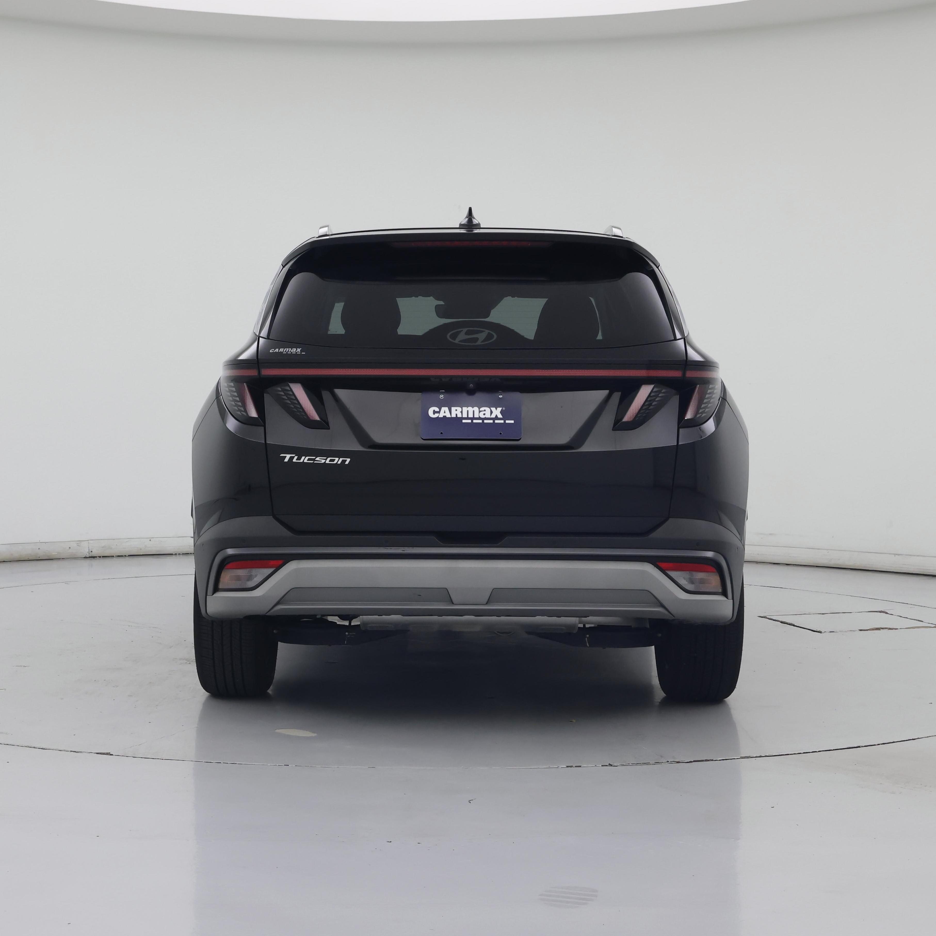 Thumbnail: 2025 Hyundai Tucson - 6