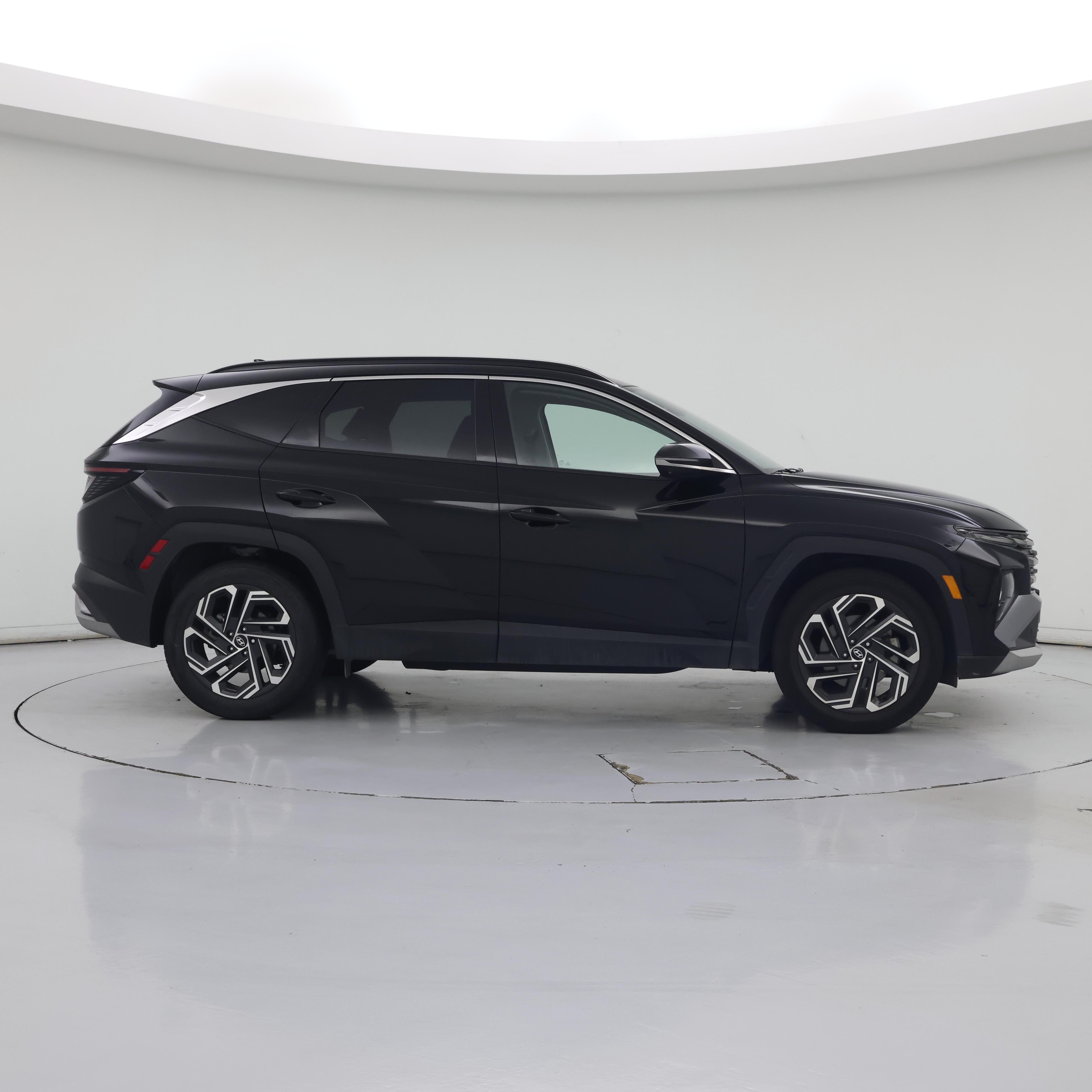 Thumbnail: 2025 Hyundai Tucson - 7