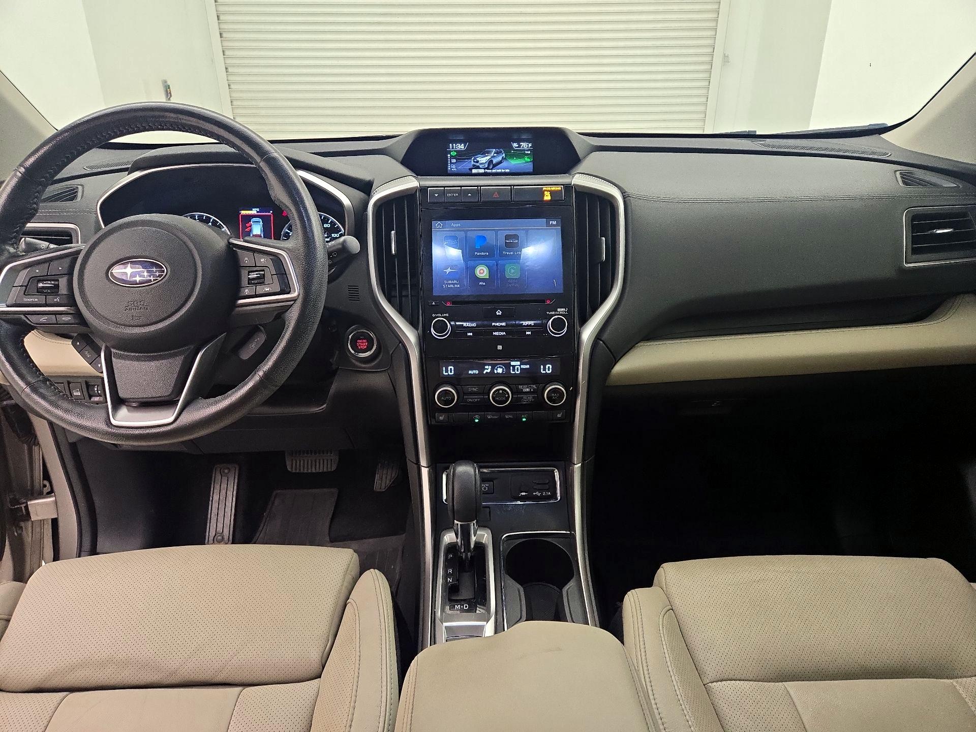 Thumbnail: 2019 Subaru Ascent - 9