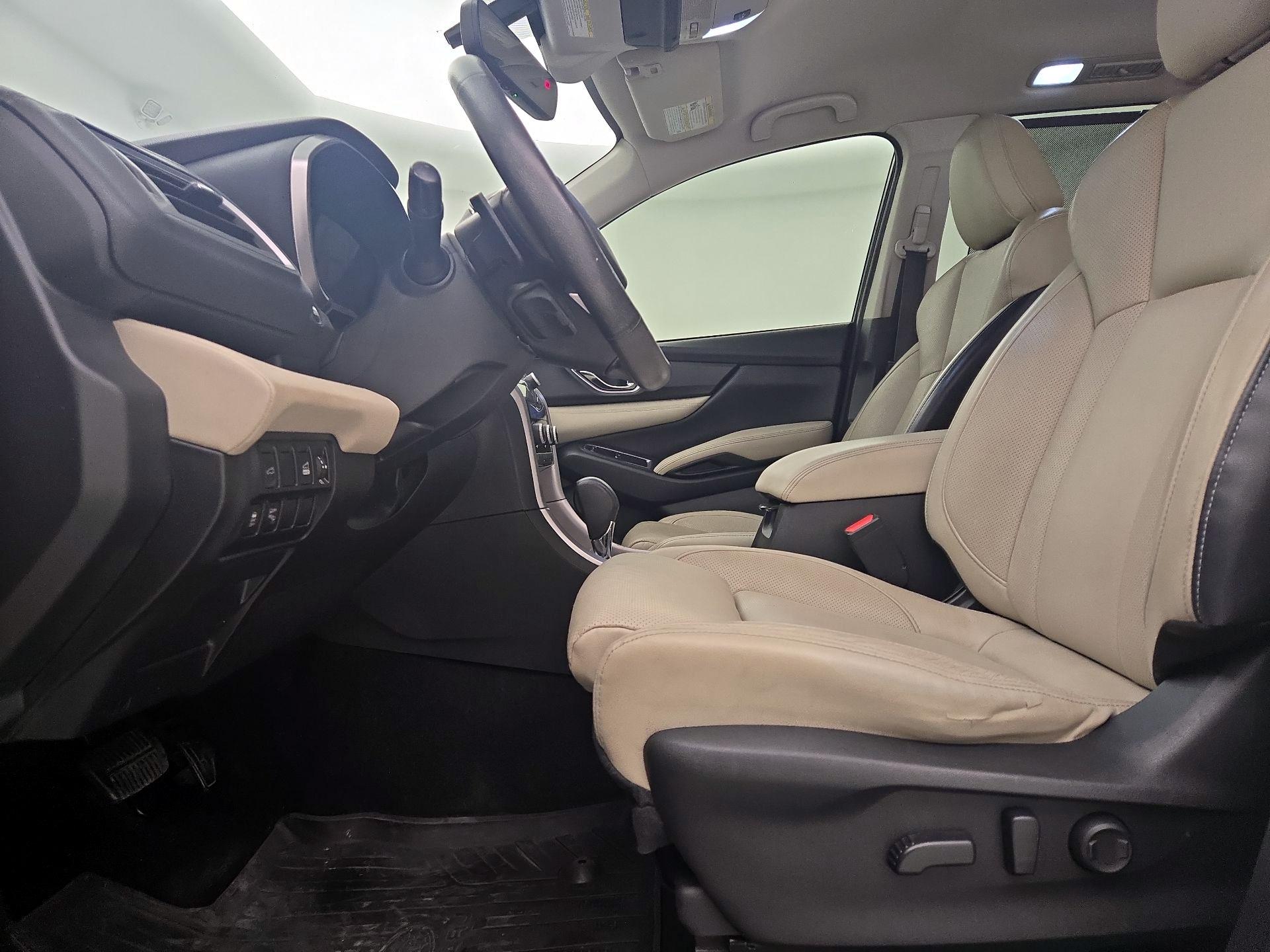 Thumbnail: 2019 Subaru Ascent - 11