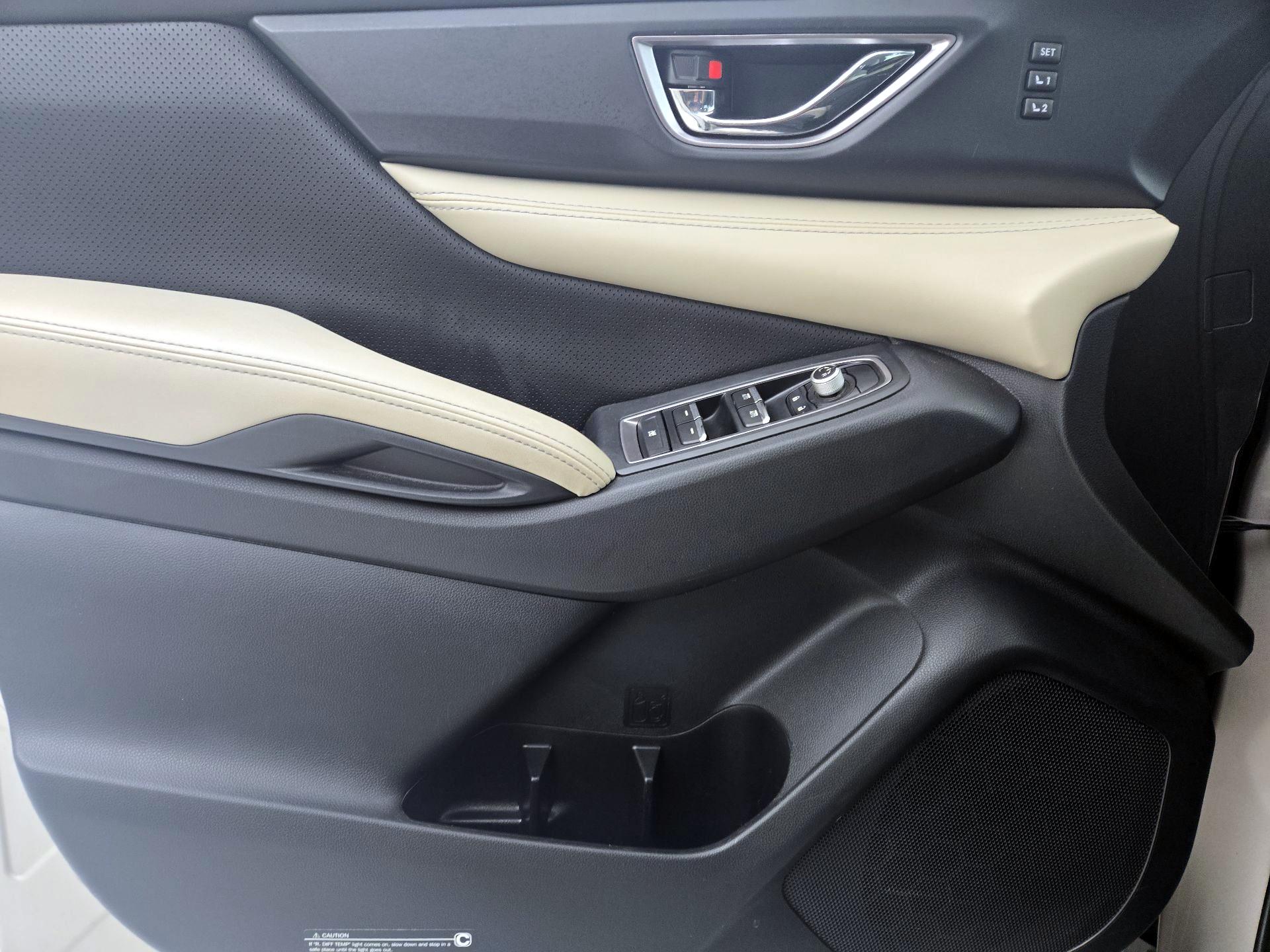 Thumbnail: 2019 Subaru Ascent - 12
