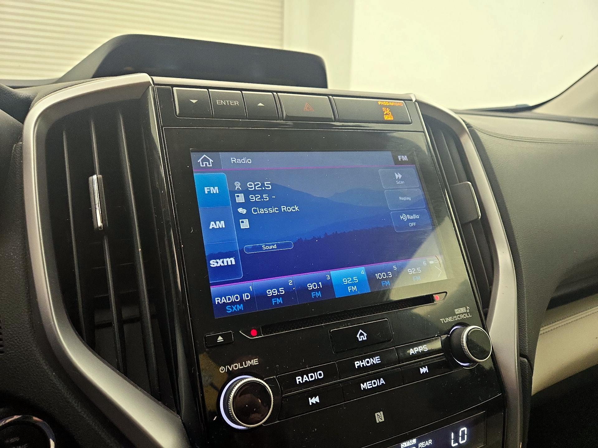 Thumbnail: 2019 Subaru Ascent - 15