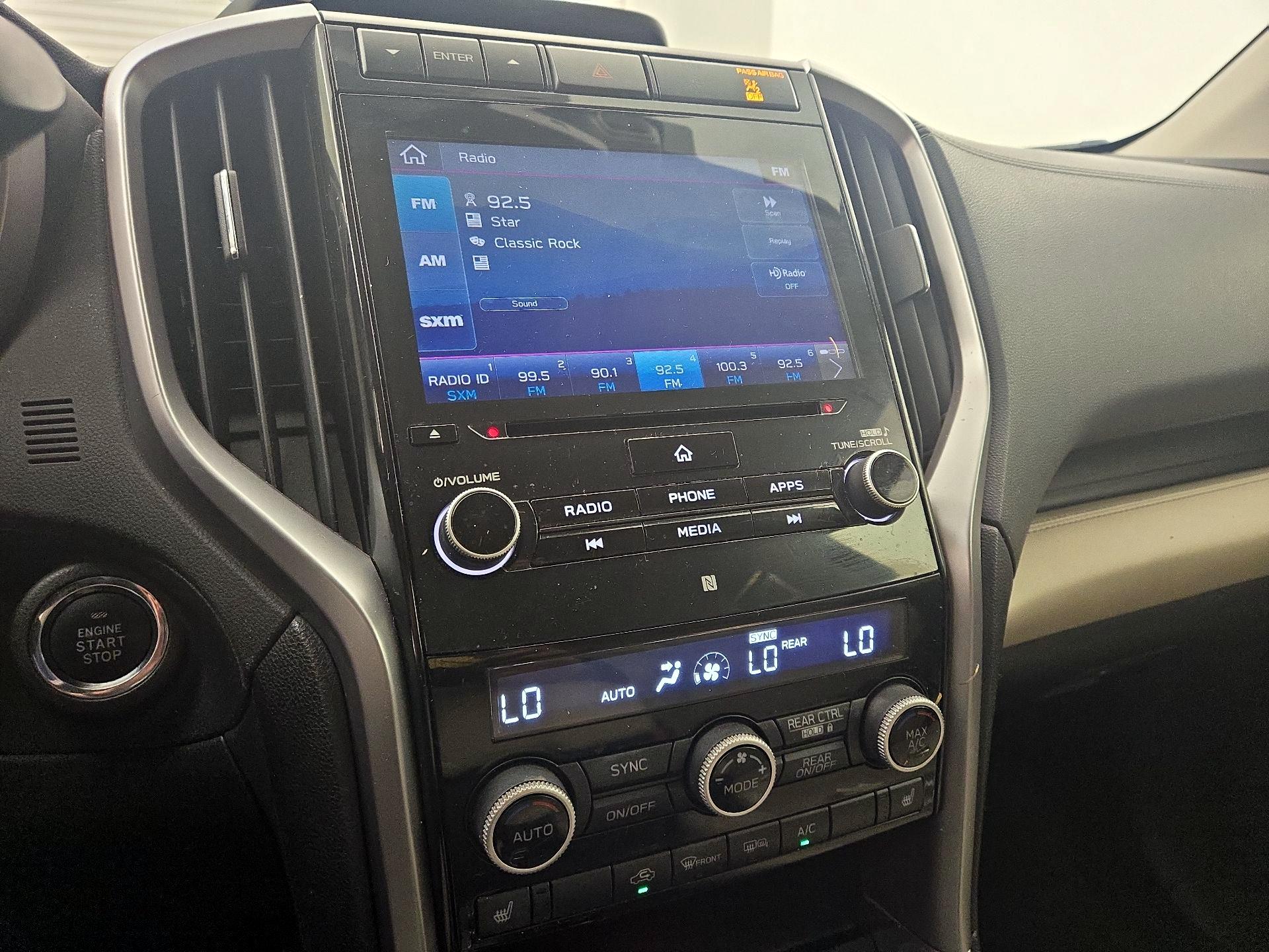 Thumbnail: 2019 Subaru Ascent - 16