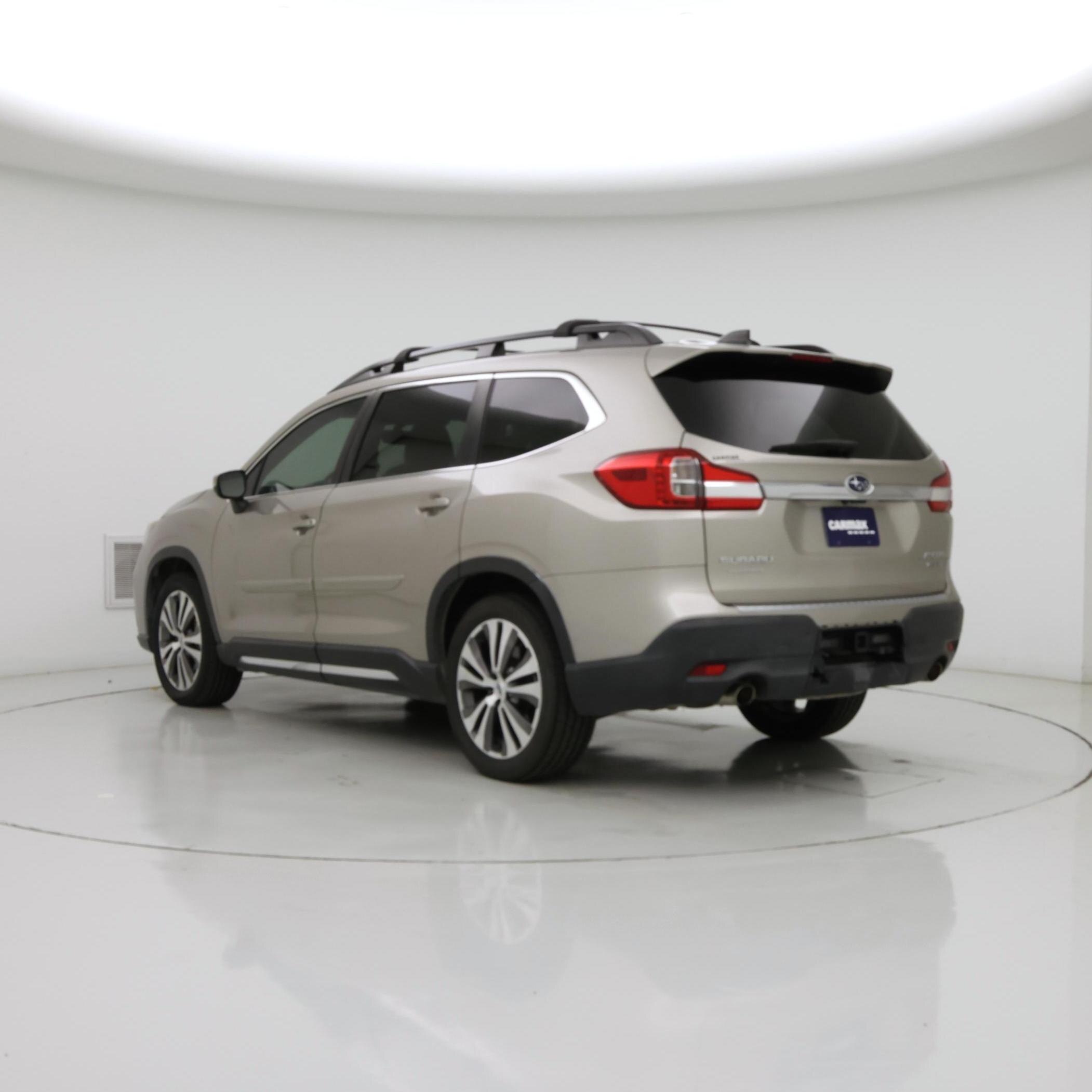 Thumbnail: 2019 Subaru Ascent - 2