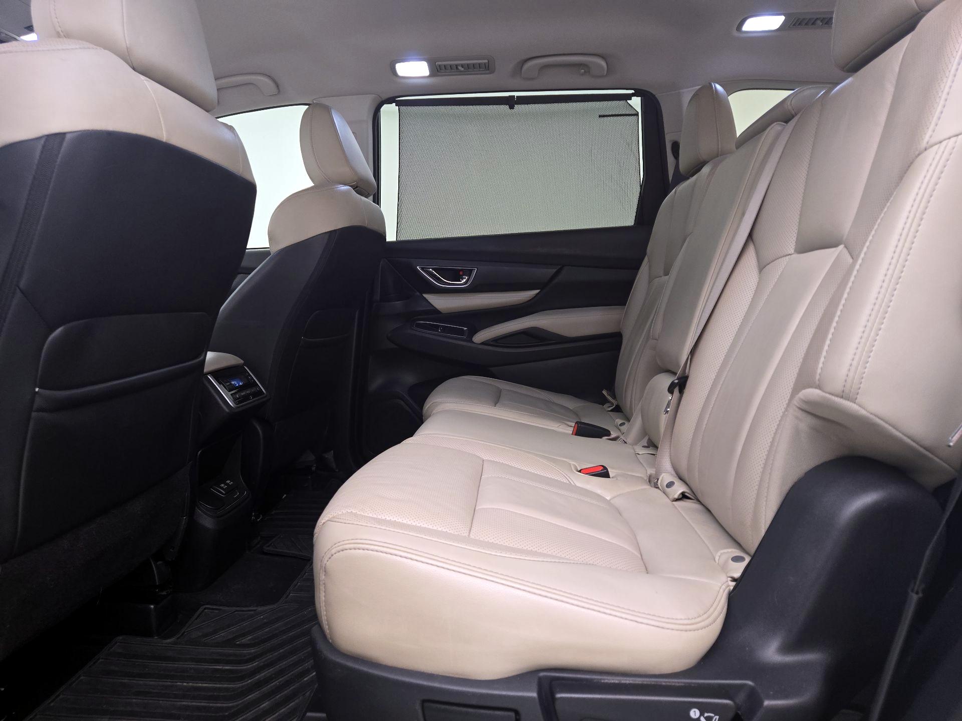 Thumbnail: 2019 Subaru Ascent - 19