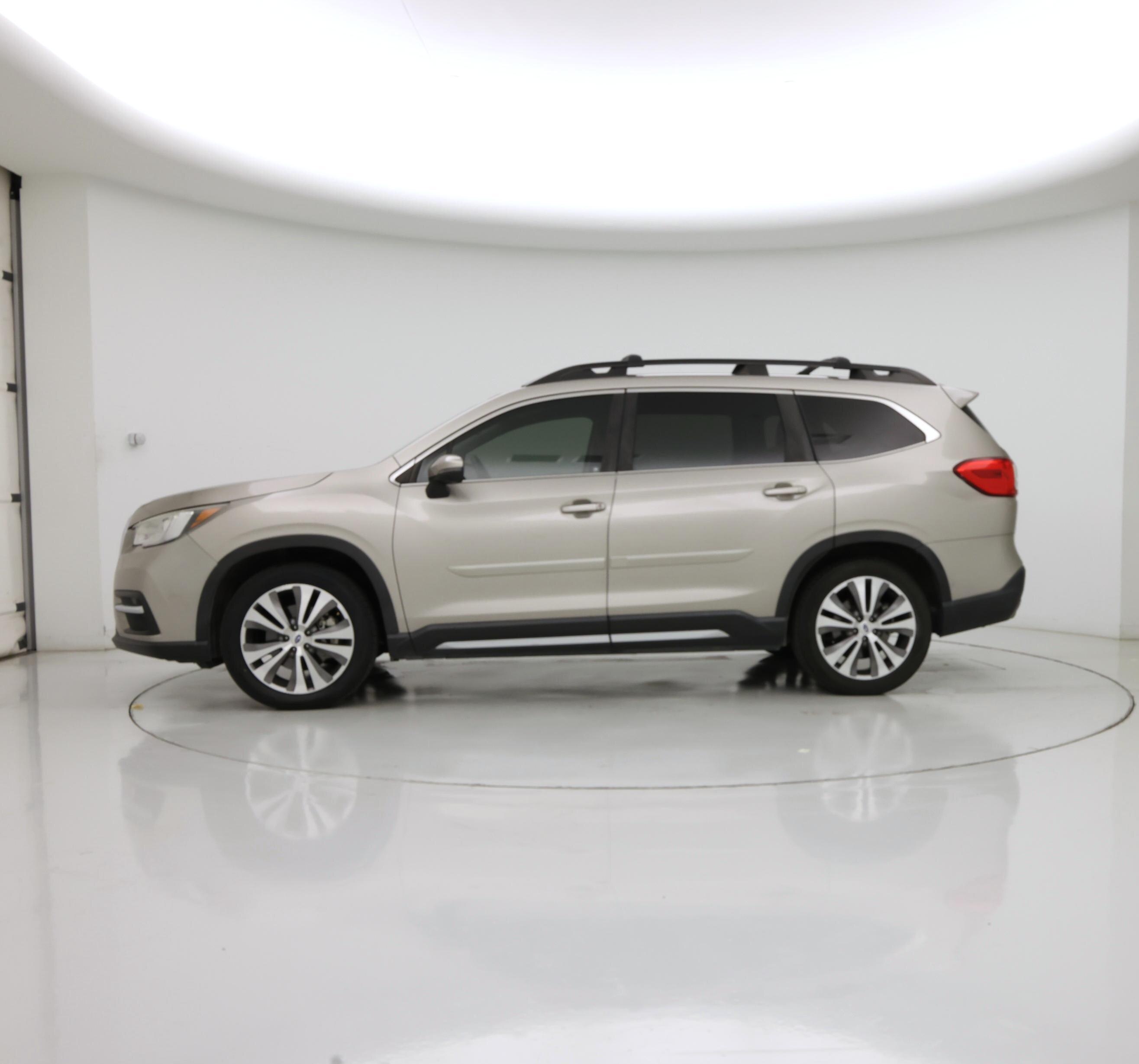 Thumbnail: 2019 Subaru Ascent - 3