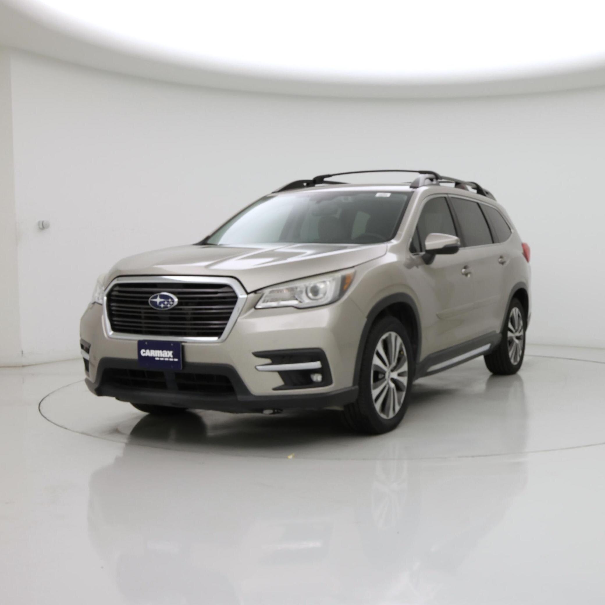 Thumbnail: 2019 Subaru Ascent - 4