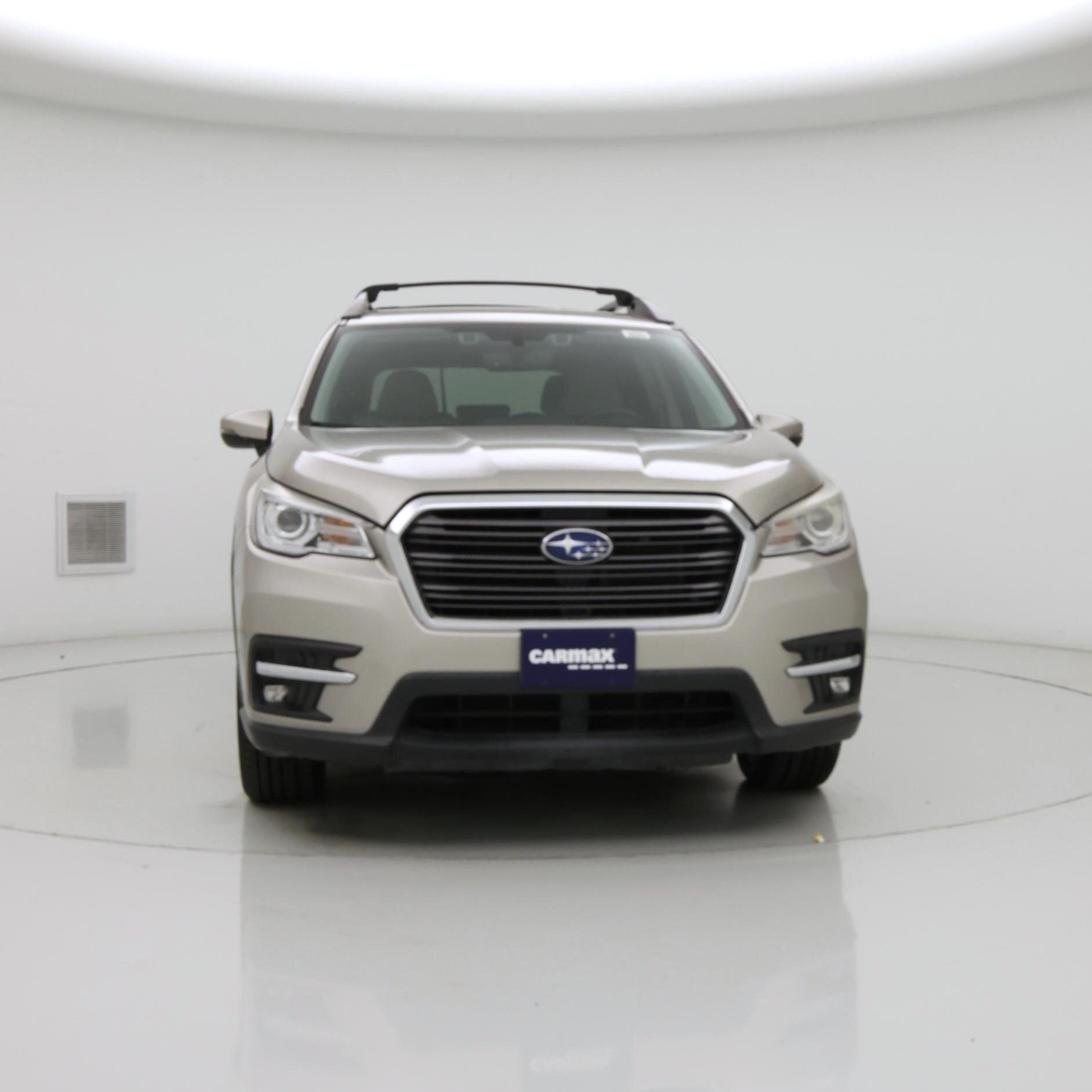 Thumbnail: 2019 Subaru Ascent - 5