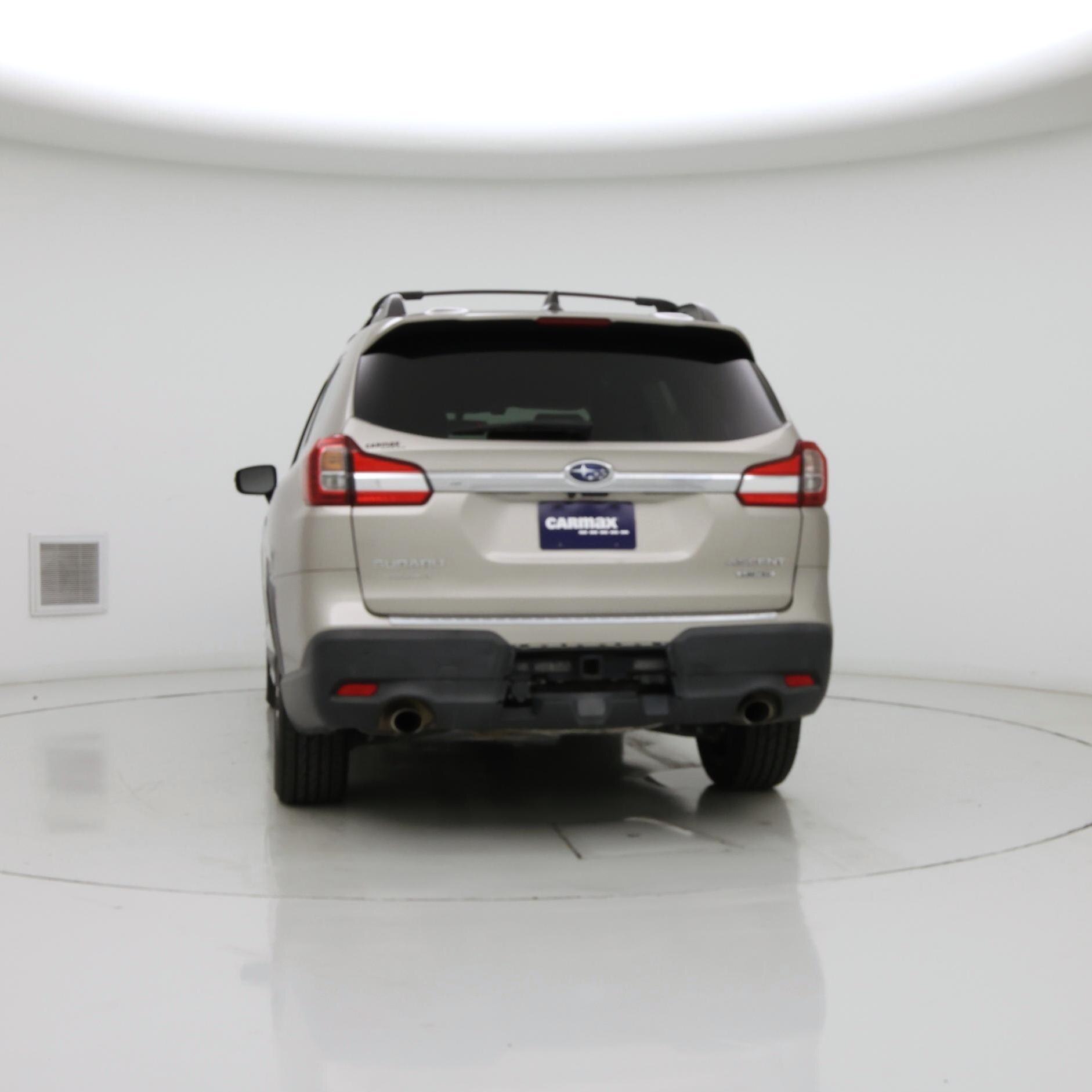 Thumbnail: 2019 Subaru Ascent - 6