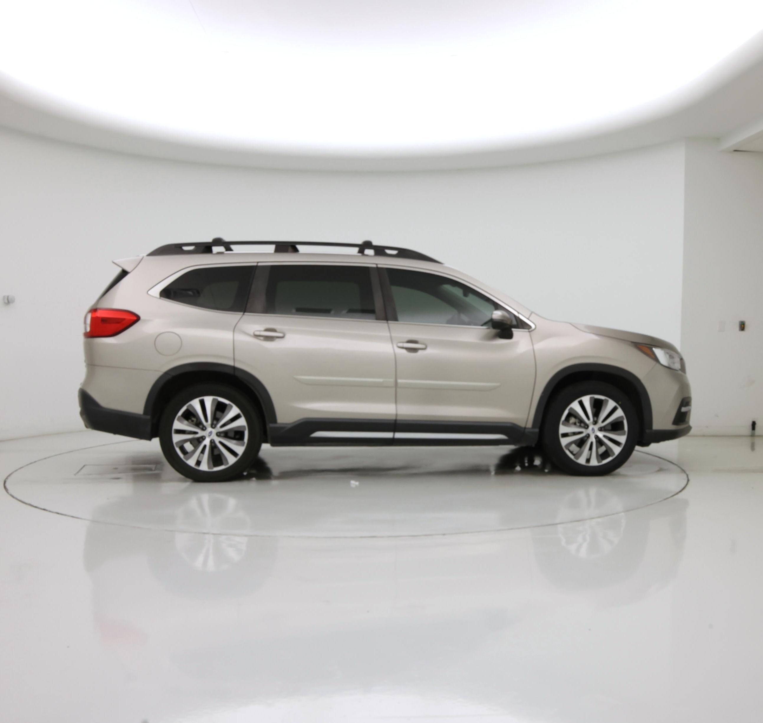 Thumbnail: 2019 Subaru Ascent - 7