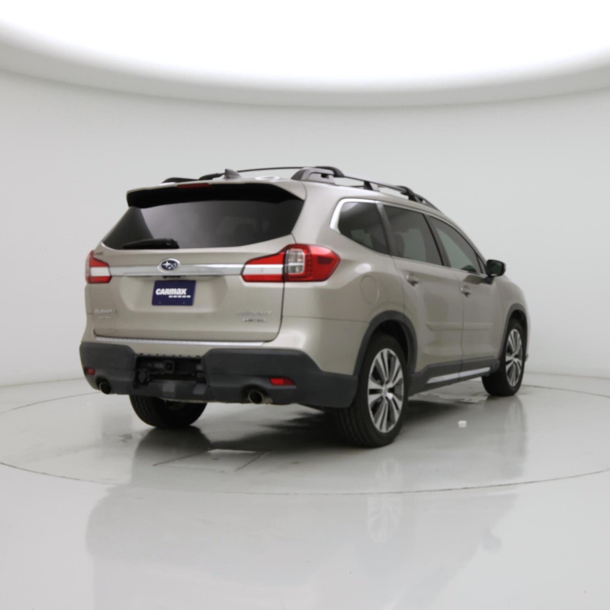 Thumbnail: 2019 Subaru Ascent - 8
