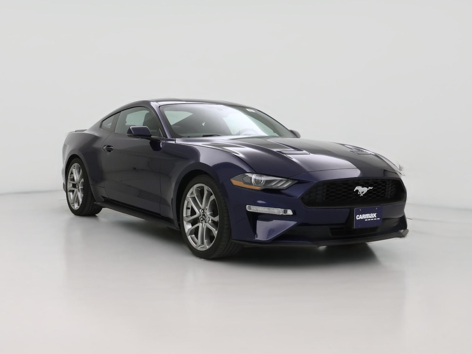 2019 Ford Mustang EcoBoost Premium - Photo 1