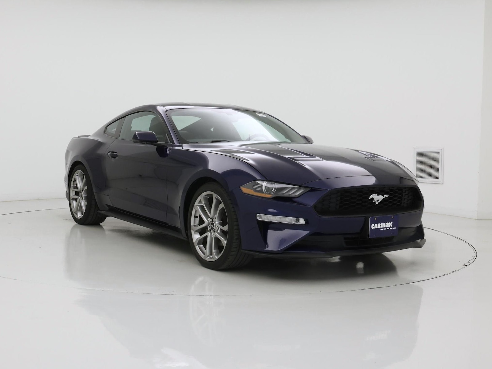 2019 Ford Mustang EcoBoost Premium - Photo 2