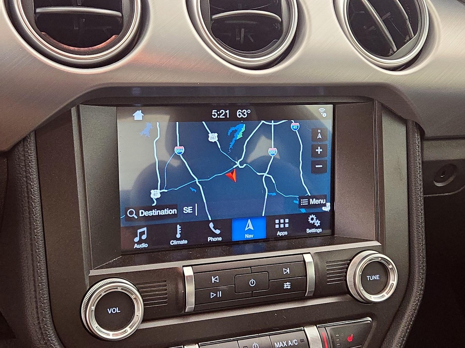 2019 Ford Mustang EcoBoost Premium - Photo 15