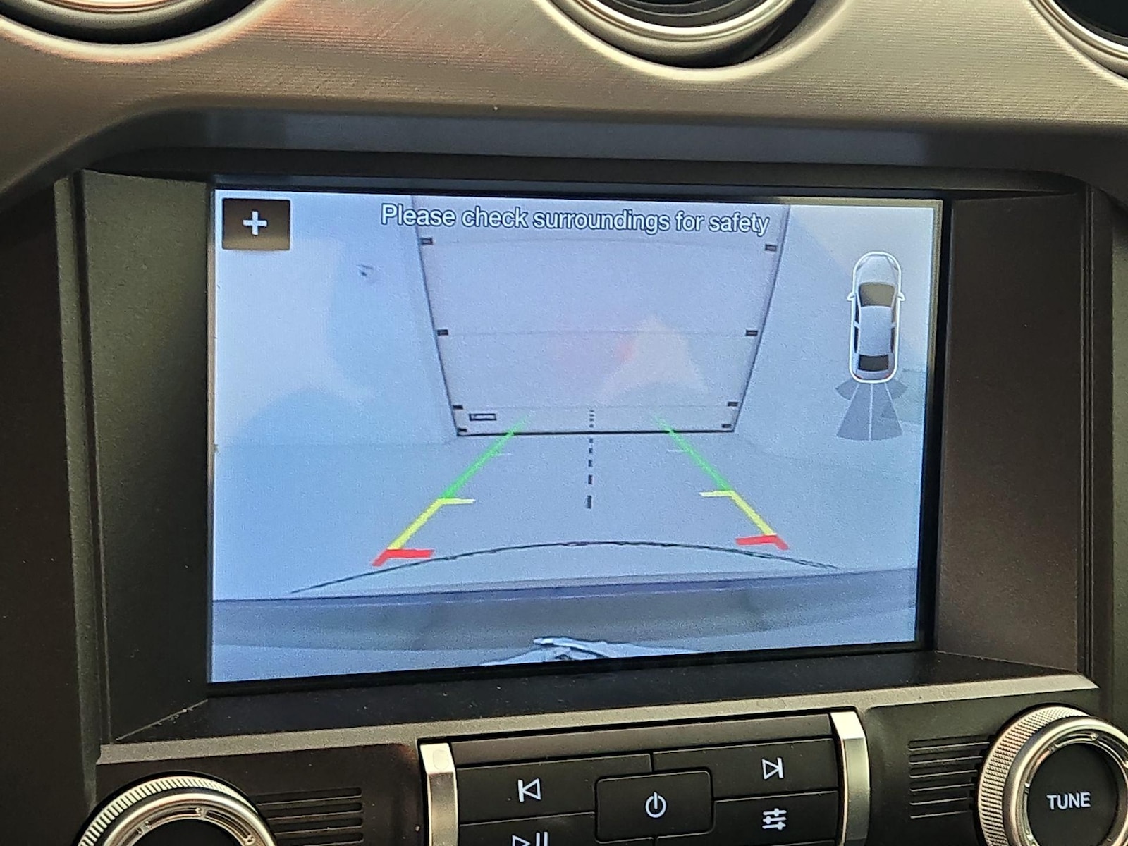 2019 Ford Mustang EcoBoost Premium - Photo 16