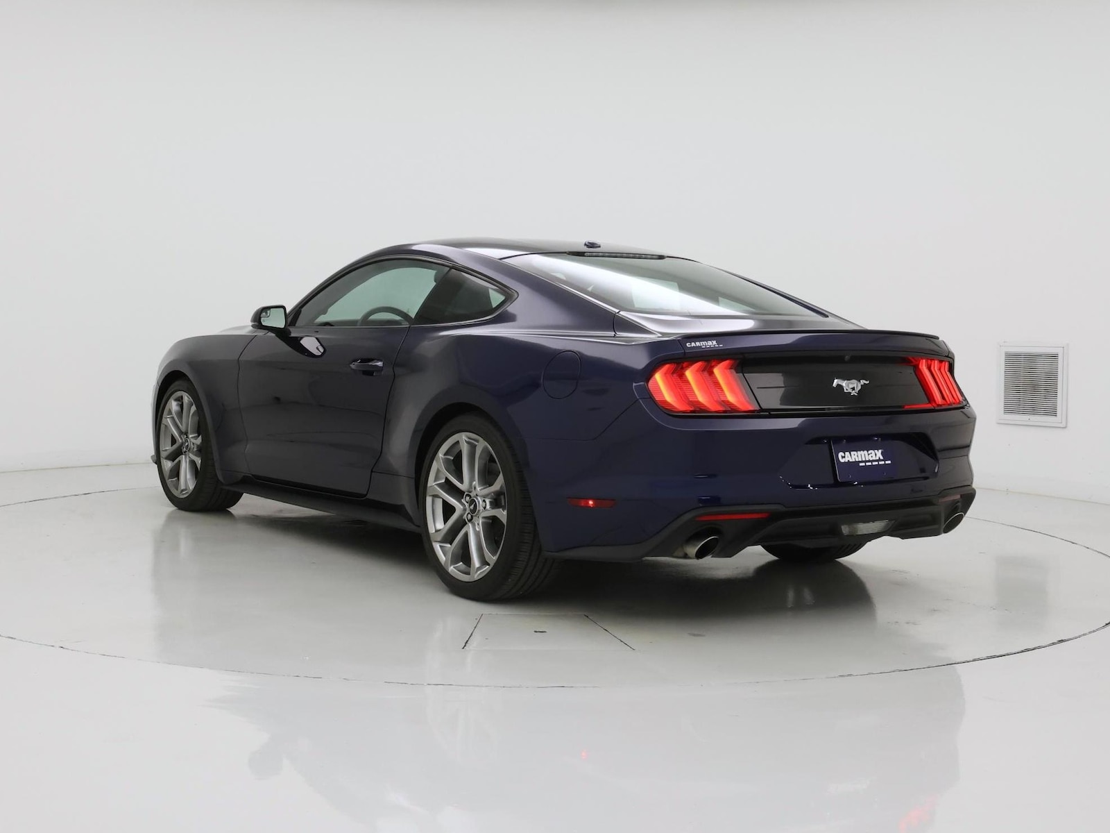 2019 Ford Mustang EcoBoost Premium - Photo 3