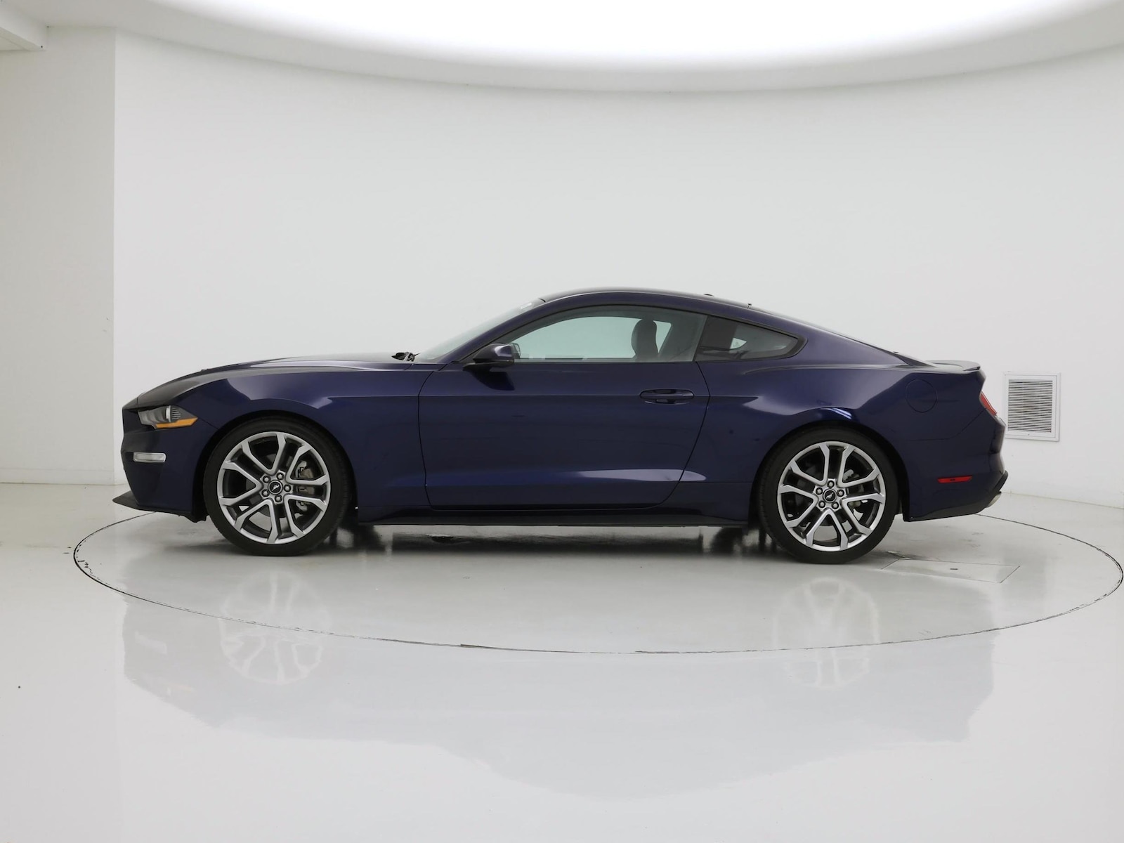 2019 Ford Mustang EcoBoost Premium - Photo 4