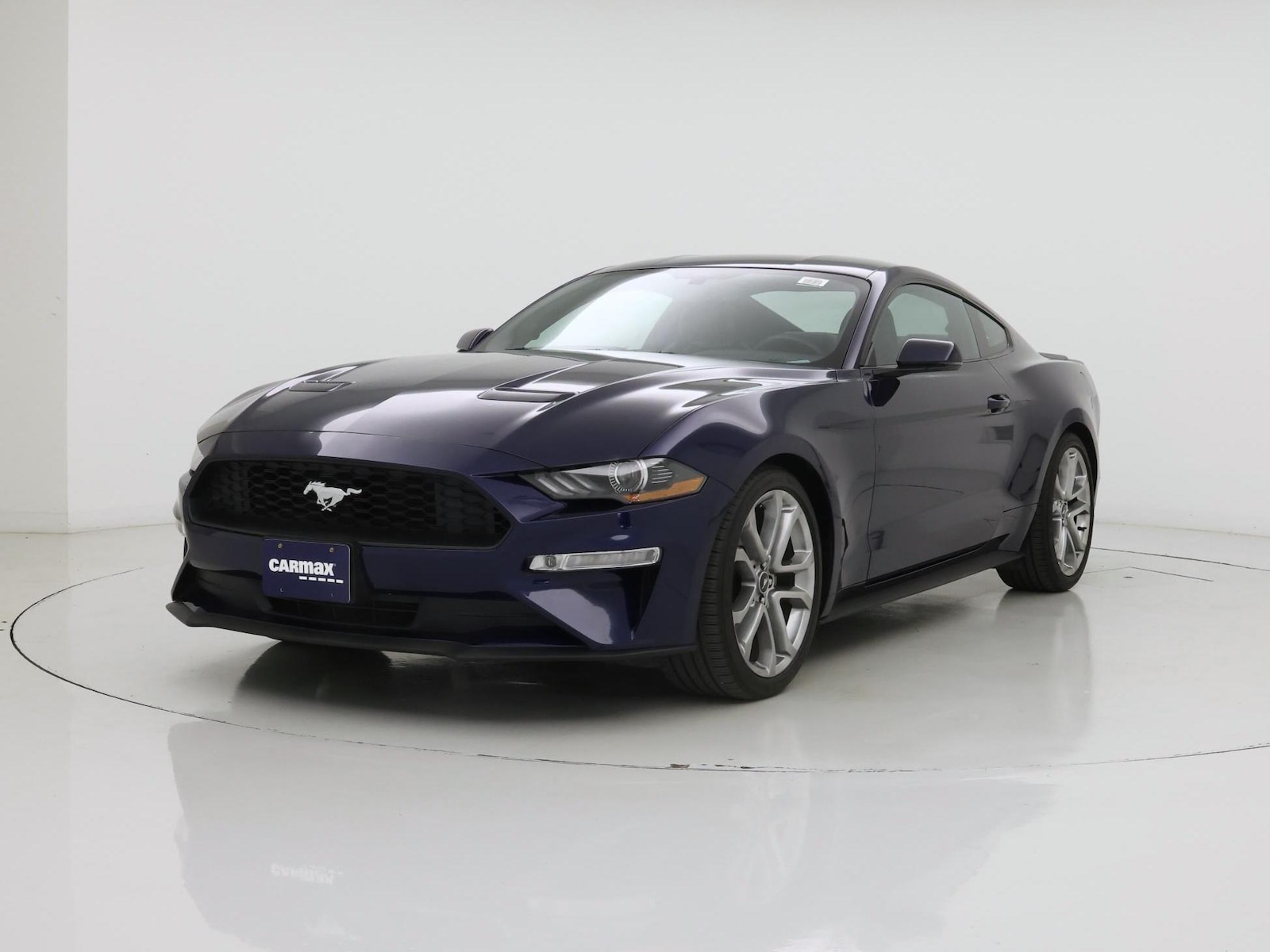2019 Ford Mustang EcoBoost Premium - Photo 5