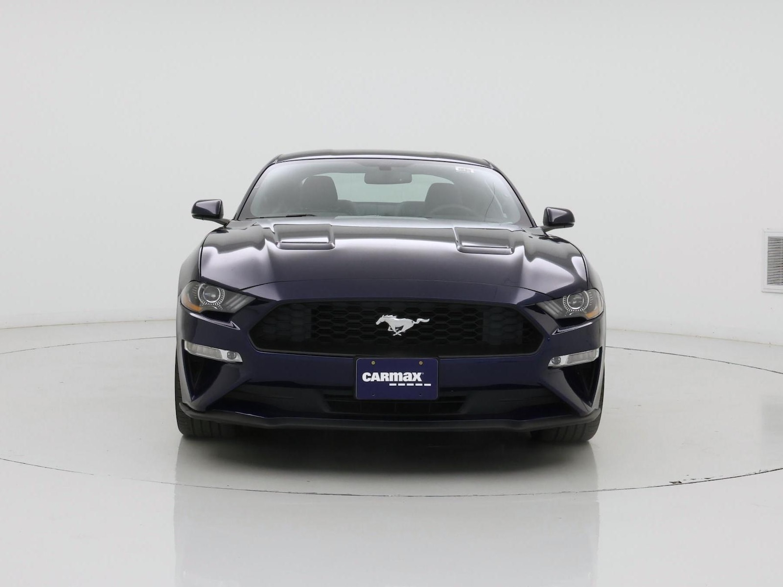 2019 Ford Mustang EcoBoost Premium - Photo 6