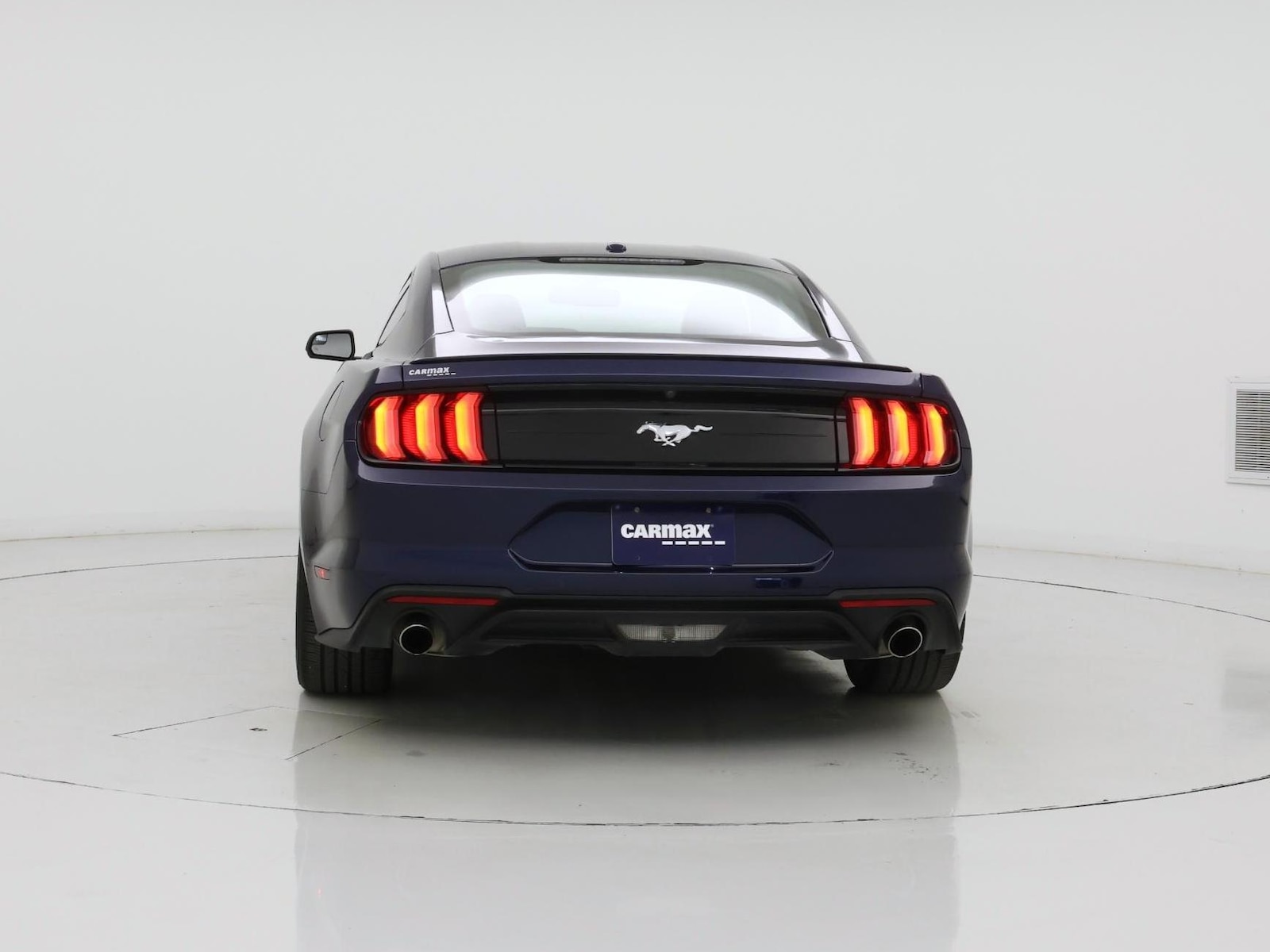 2019 Ford Mustang EcoBoost Premium - Photo 7