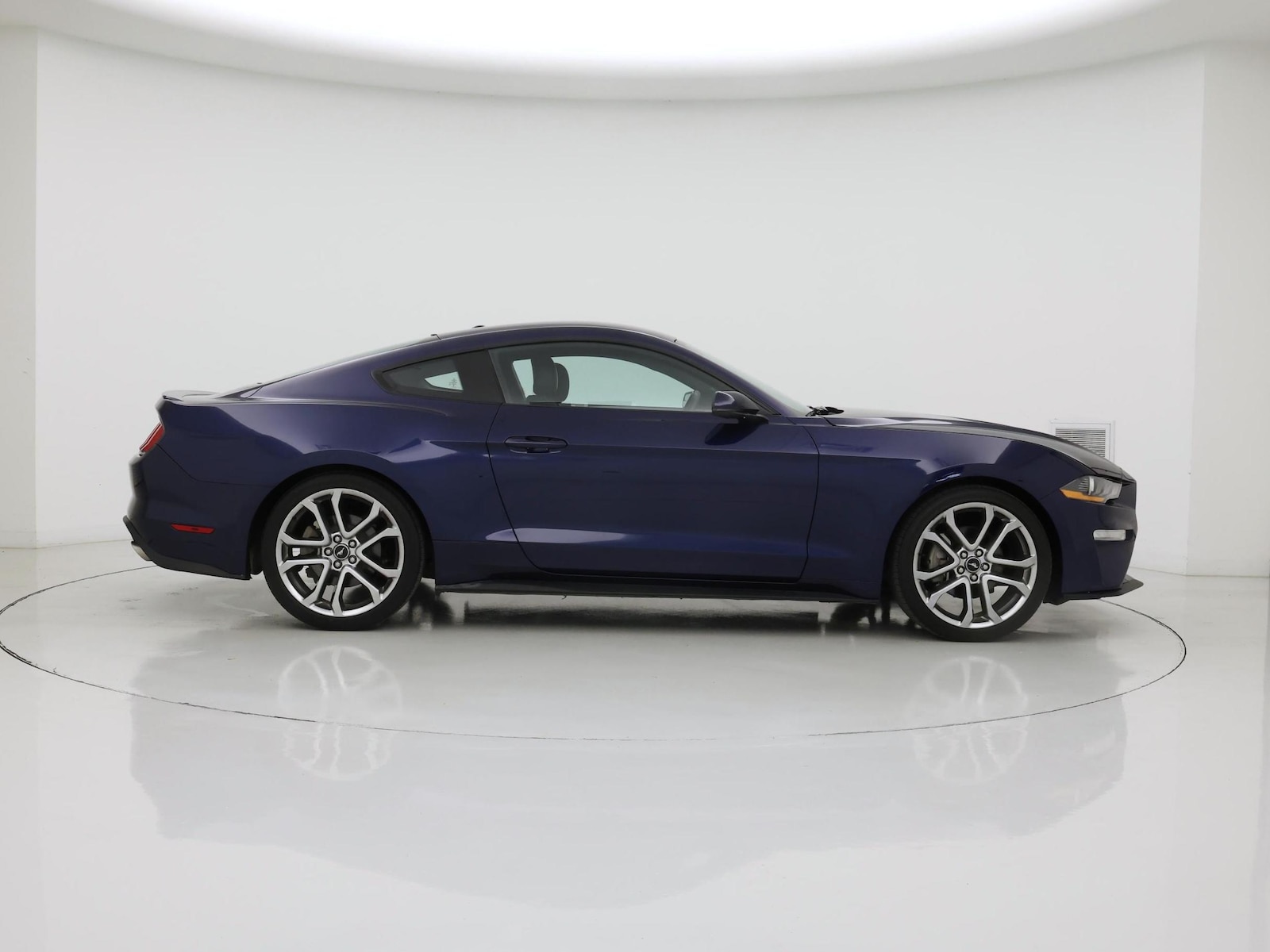 2019 Ford Mustang EcoBoost Premium - Photo 8