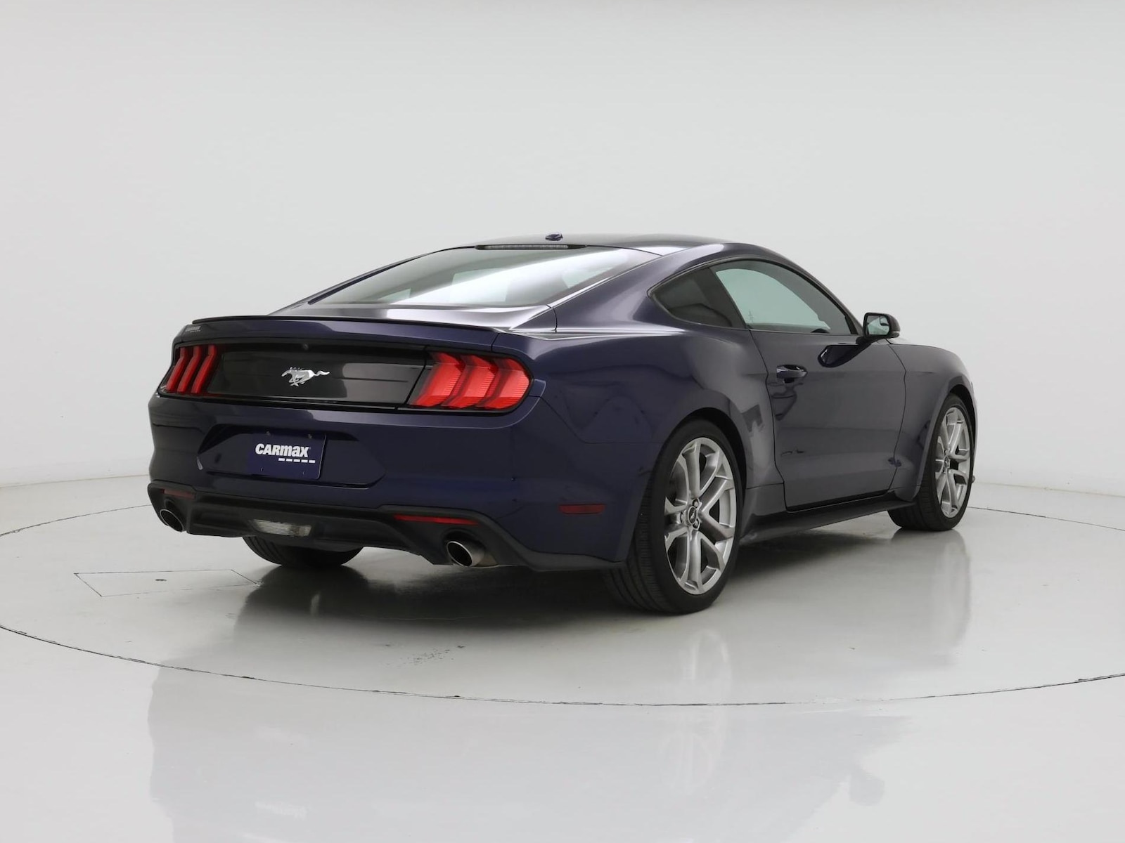 2019 Ford Mustang EcoBoost Premium - Photo 9