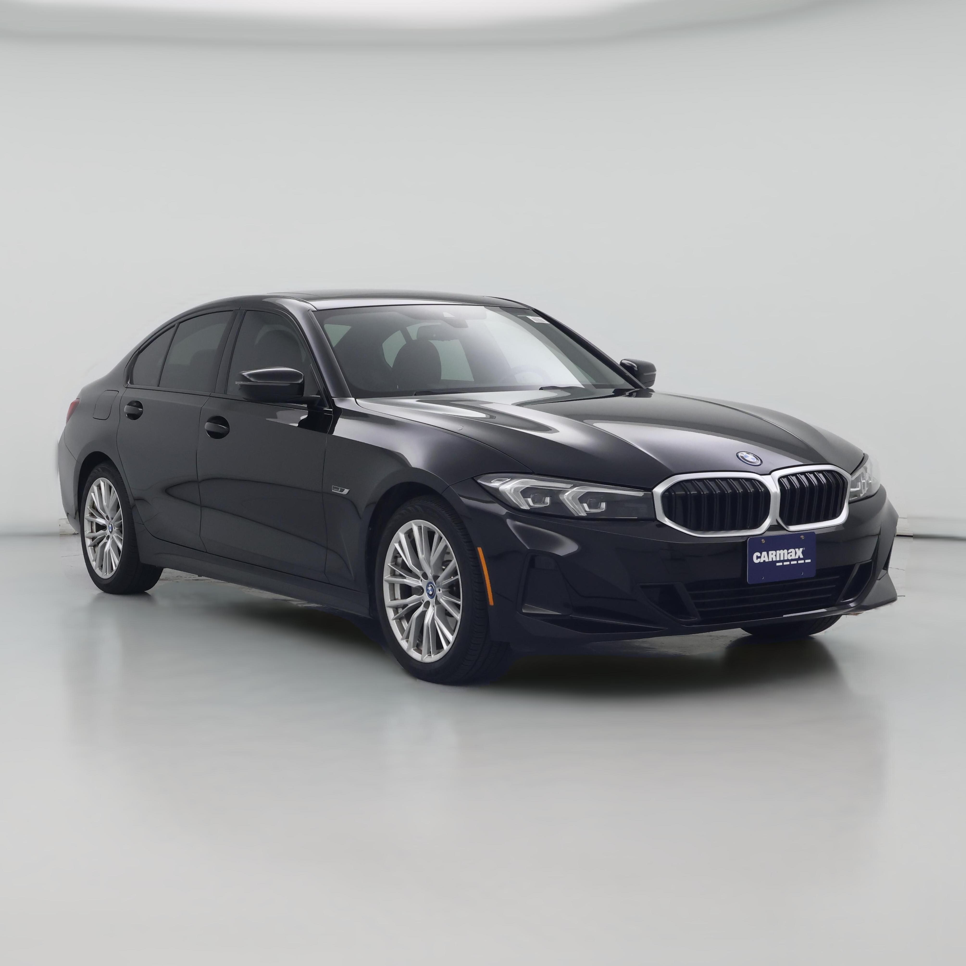 Thumbnail: 2023 BMW 3 Series - 1