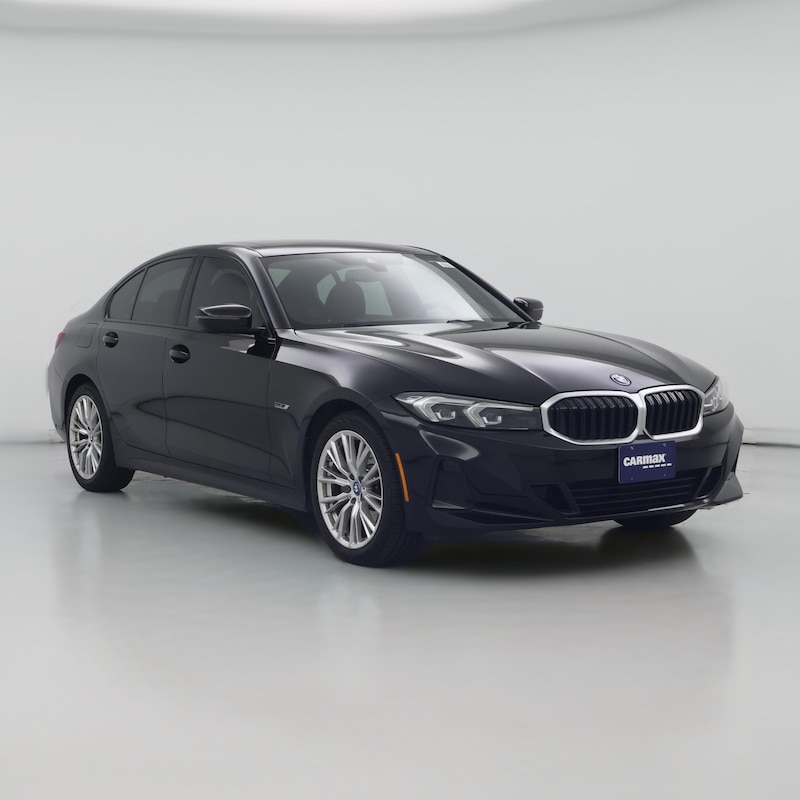 2023 BMW 330 Plug In Hybrid