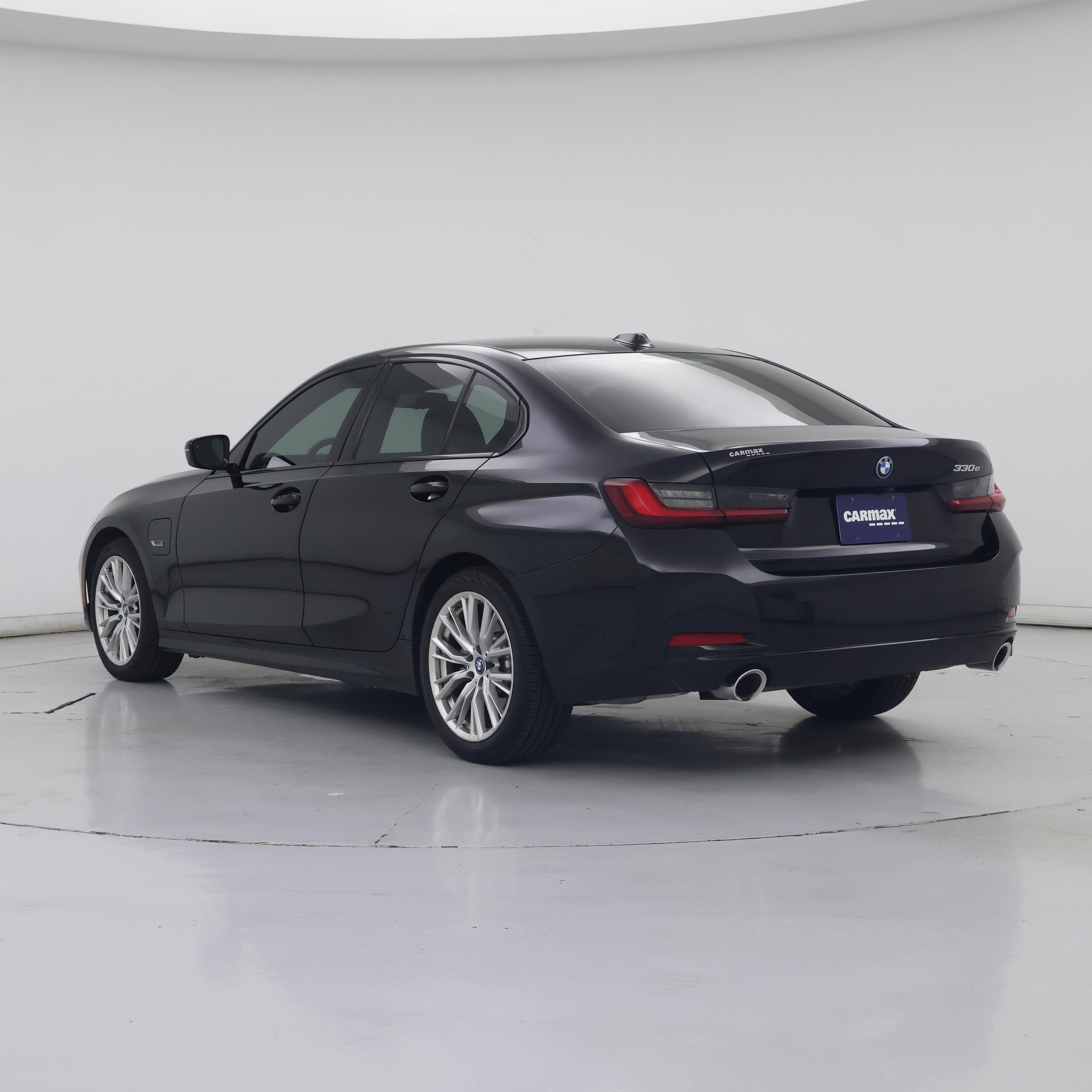 Thumbnail: 2023 BMW 3 Series - 2