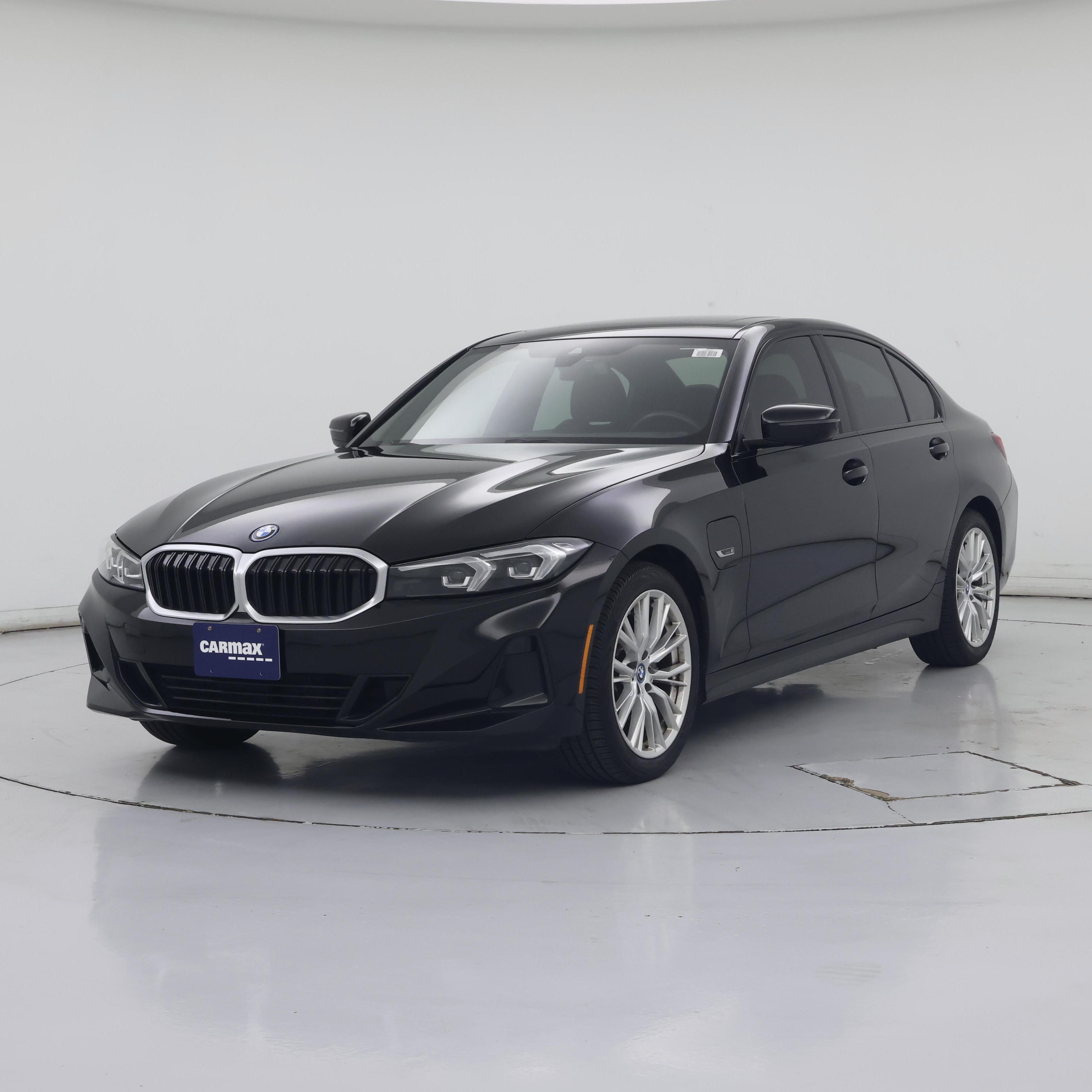 Thumbnail: 2023 BMW 3 Series - 4