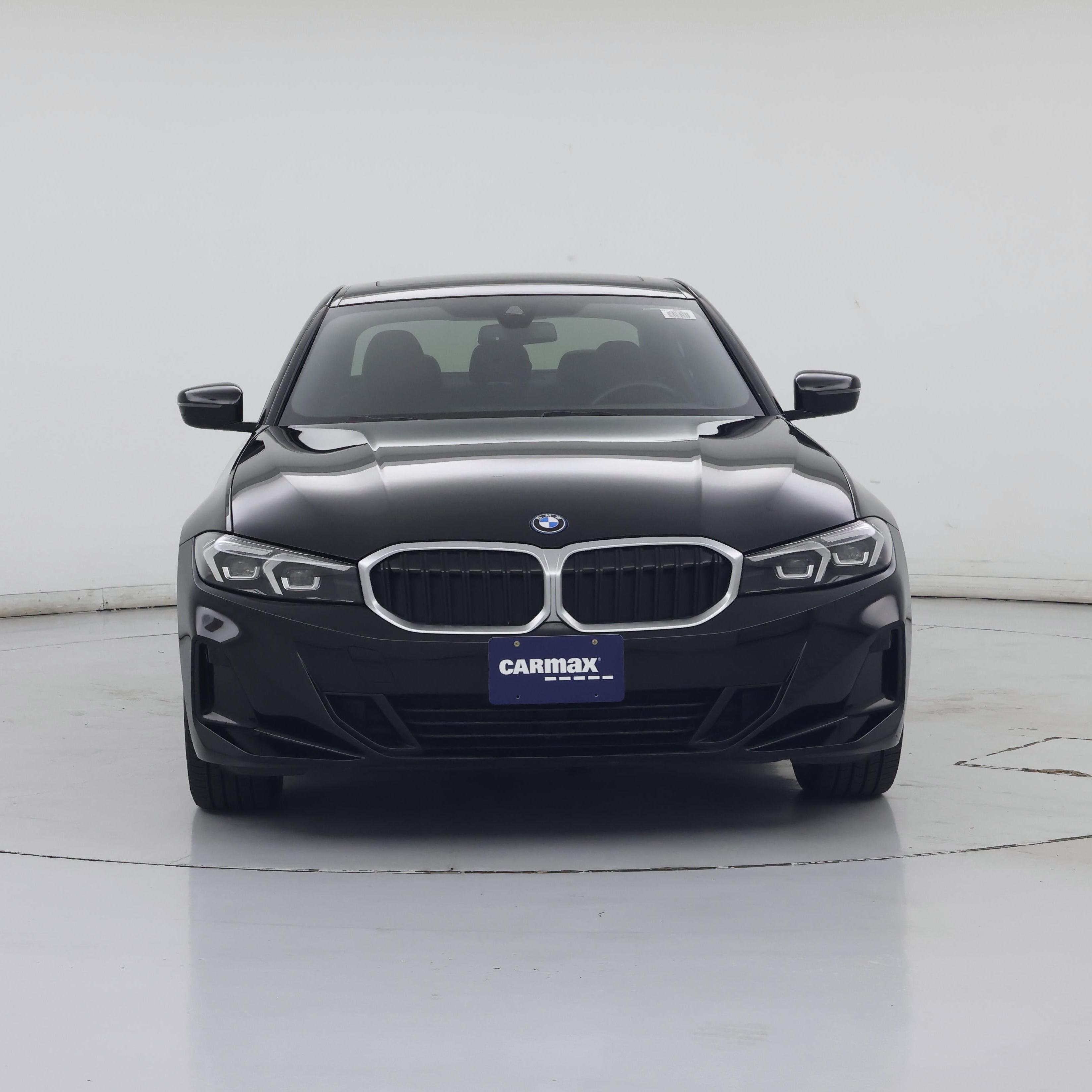 Thumbnail: 2023 BMW 3 Series - 5