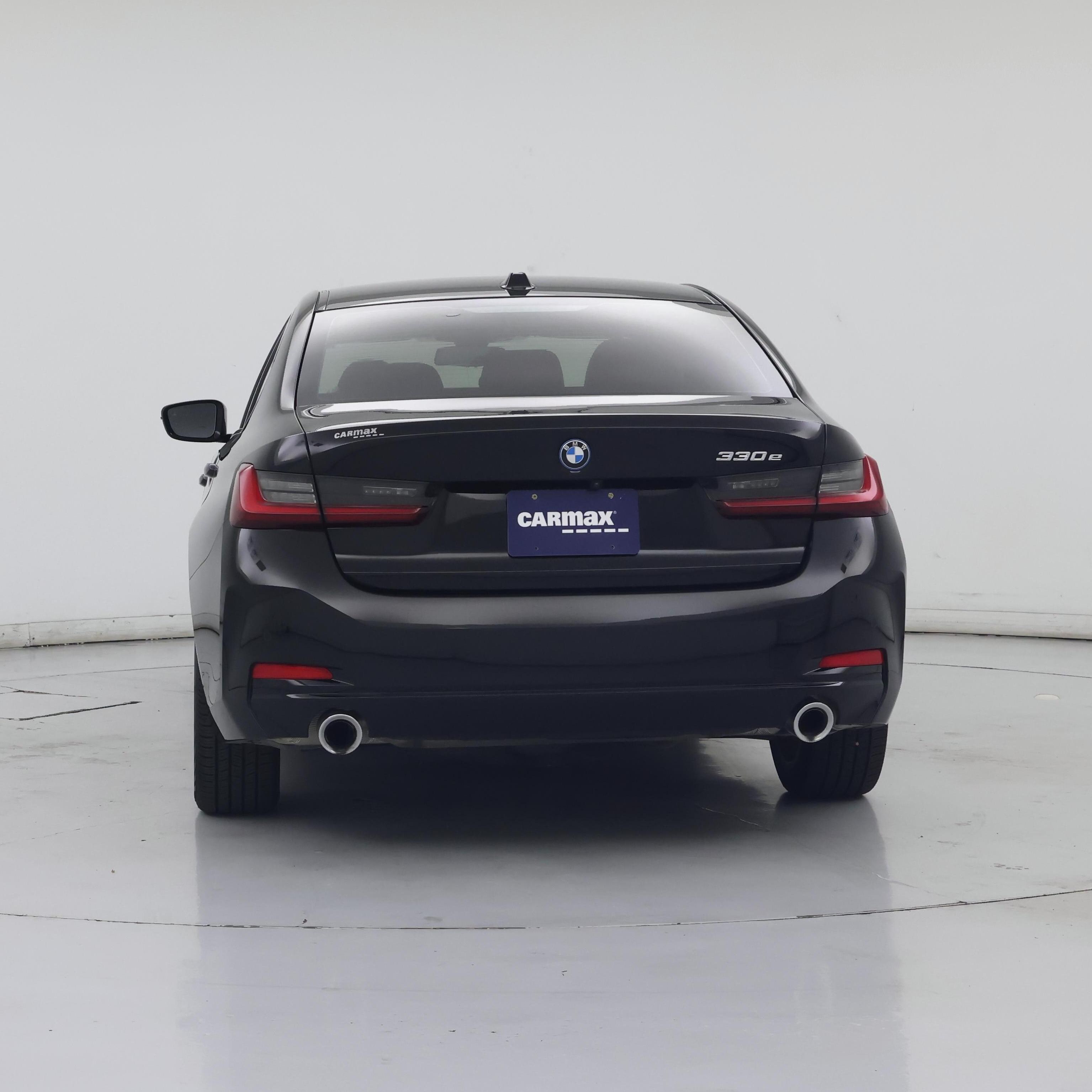 Thumbnail: 2023 BMW 3 Series - 6
