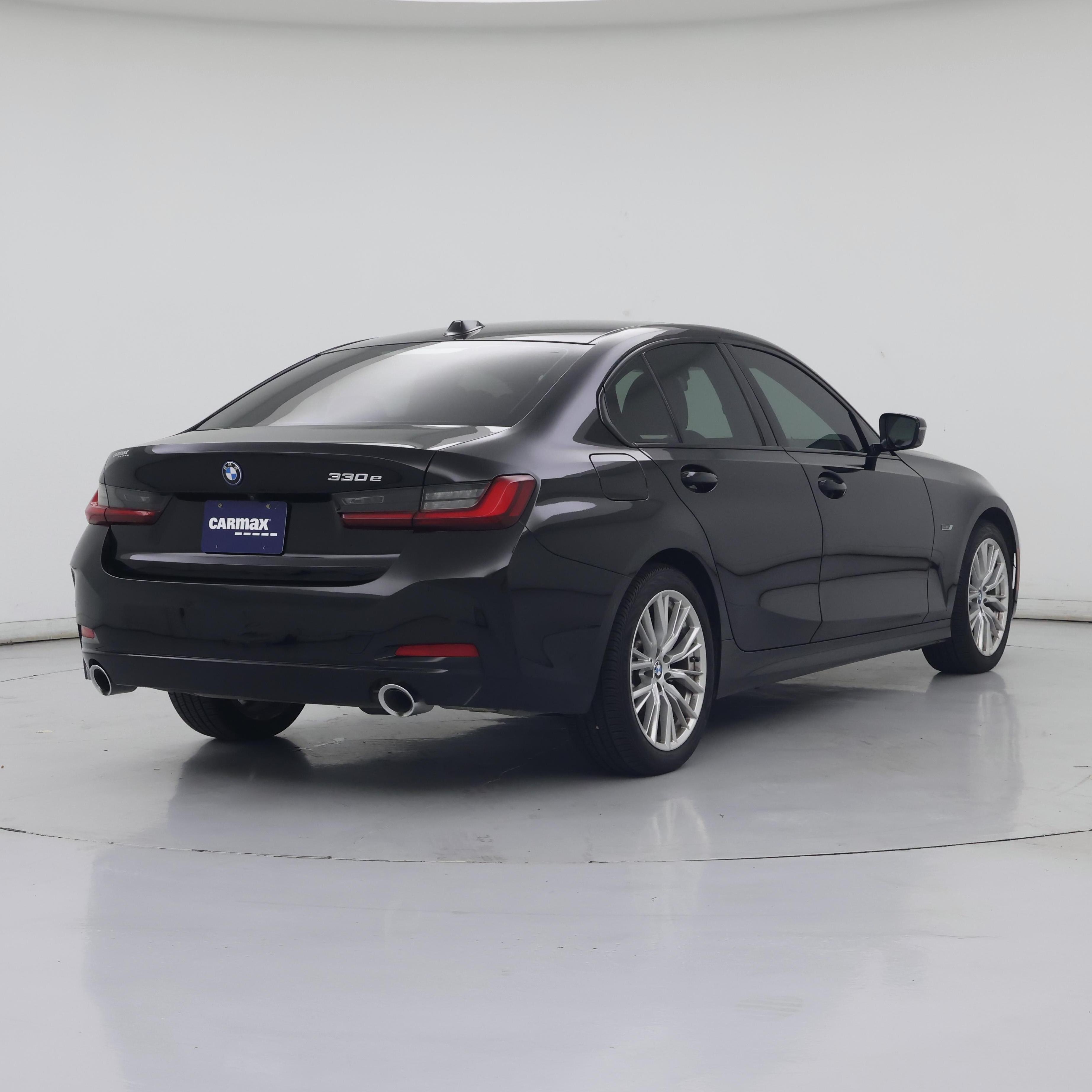 Thumbnail: 2023 BMW 3 Series - 8