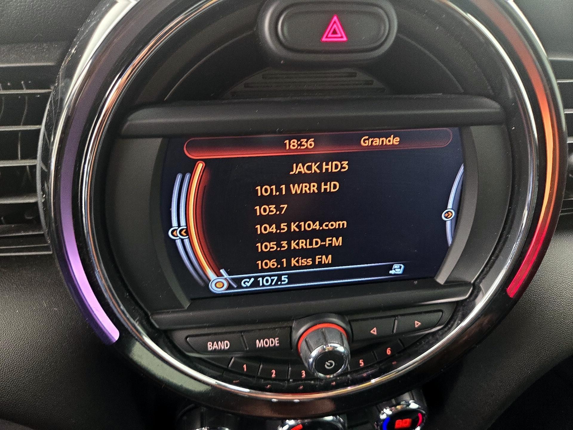Thumbnail: 2018 MINI Cooper Hardtop - 13