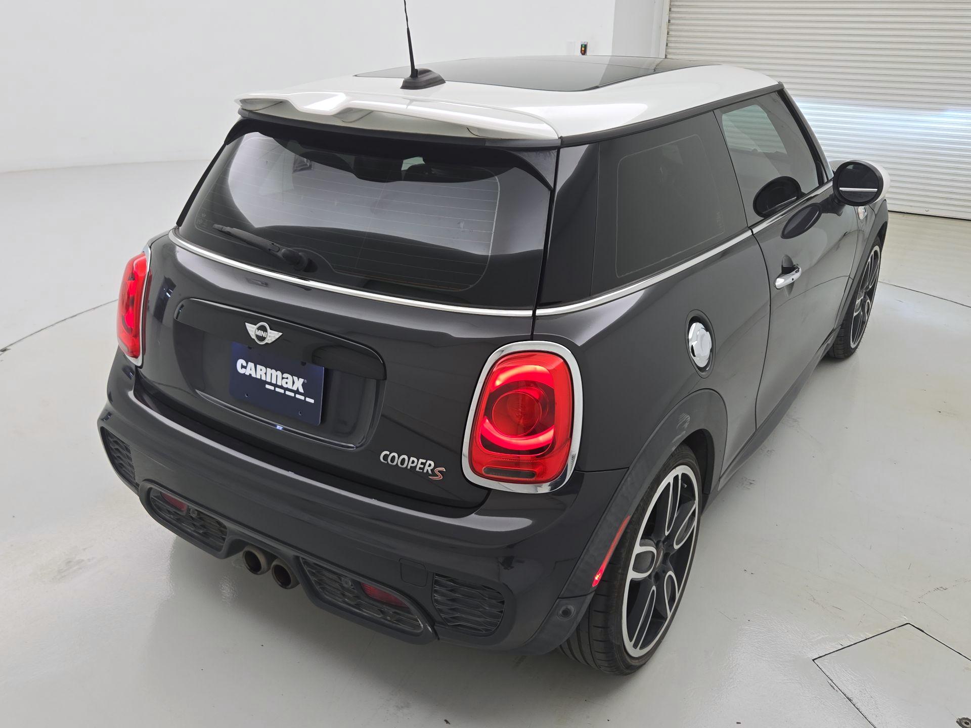 Thumbnail: 2018 MINI Cooper Hardtop - 5