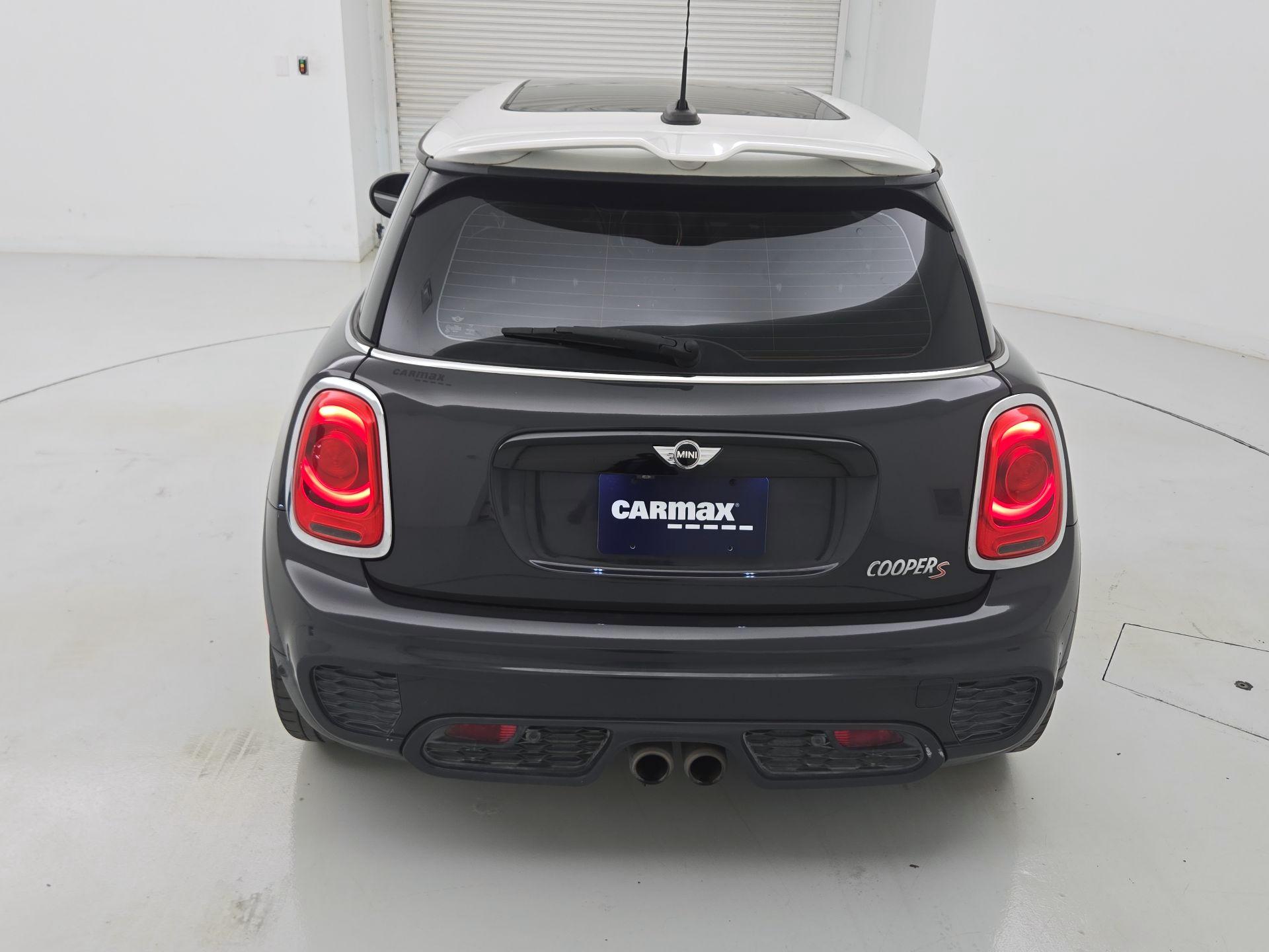 Thumbnail: 2018 MINI Cooper Hardtop - 6