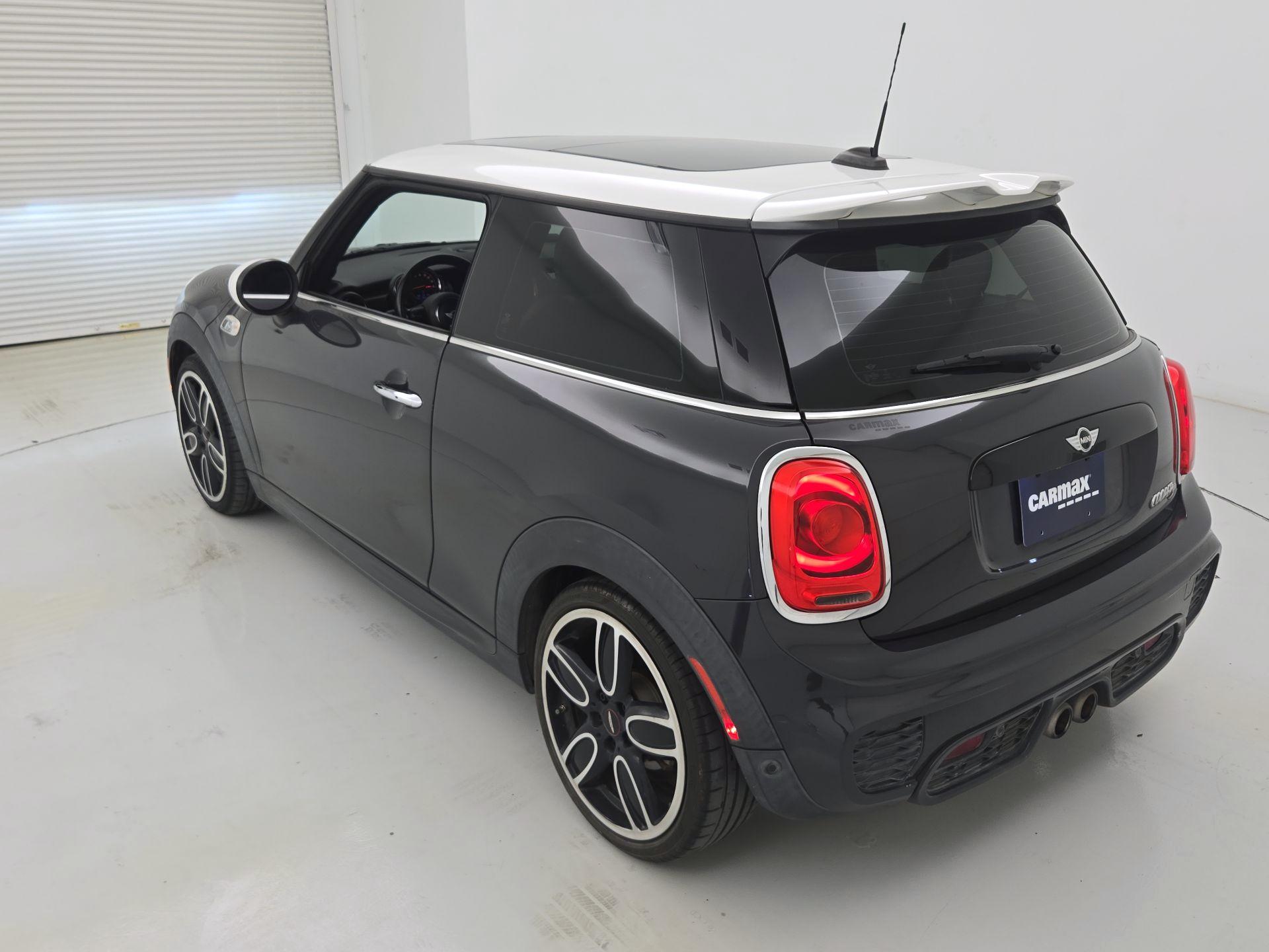 Thumbnail: 2018 MINI Cooper Hardtop - 7