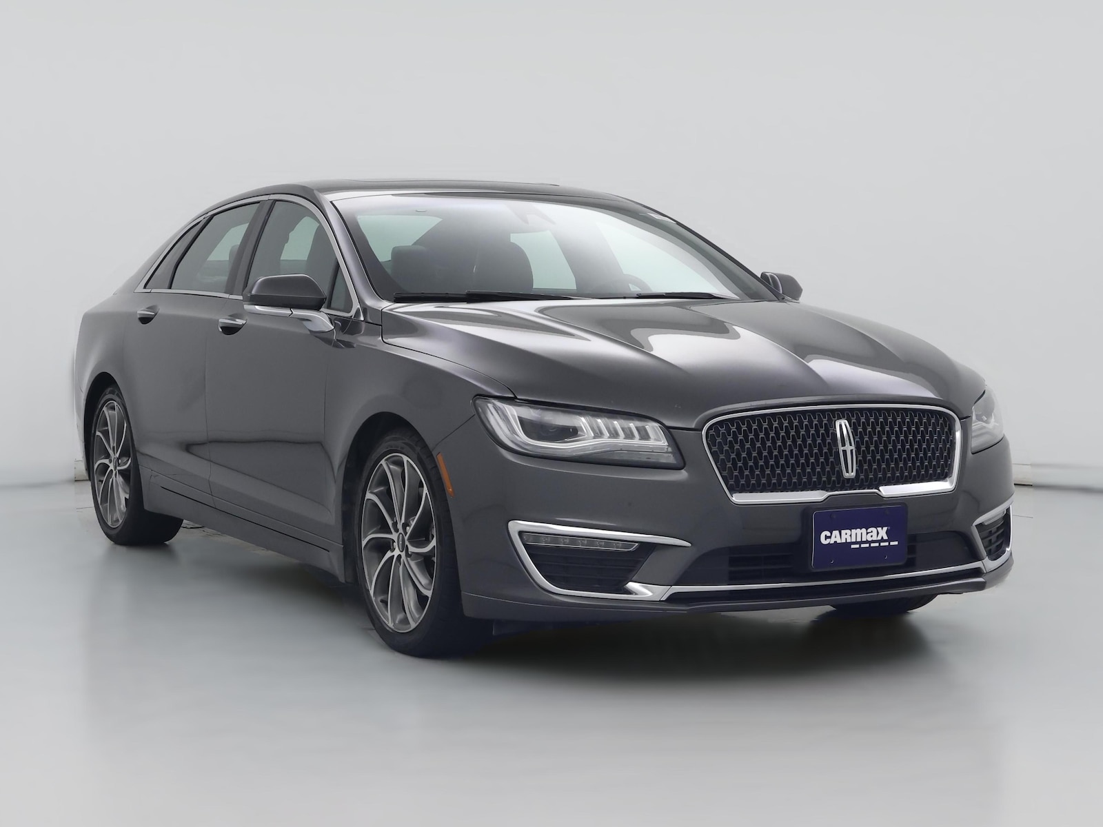 2019 Lincoln MKZ