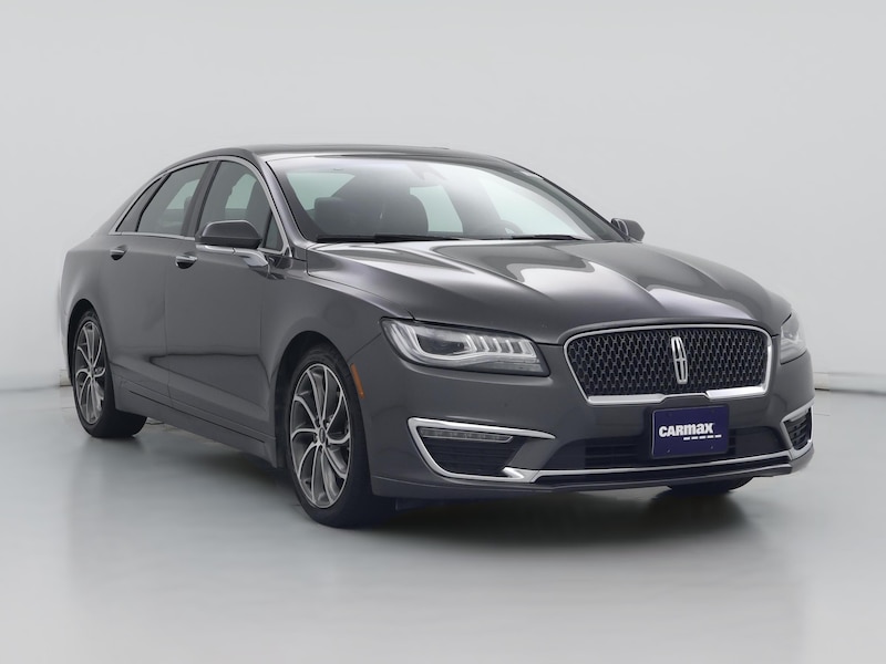 2019 Lincoln MKZ Reserve -
                  Fort Worth, TX
