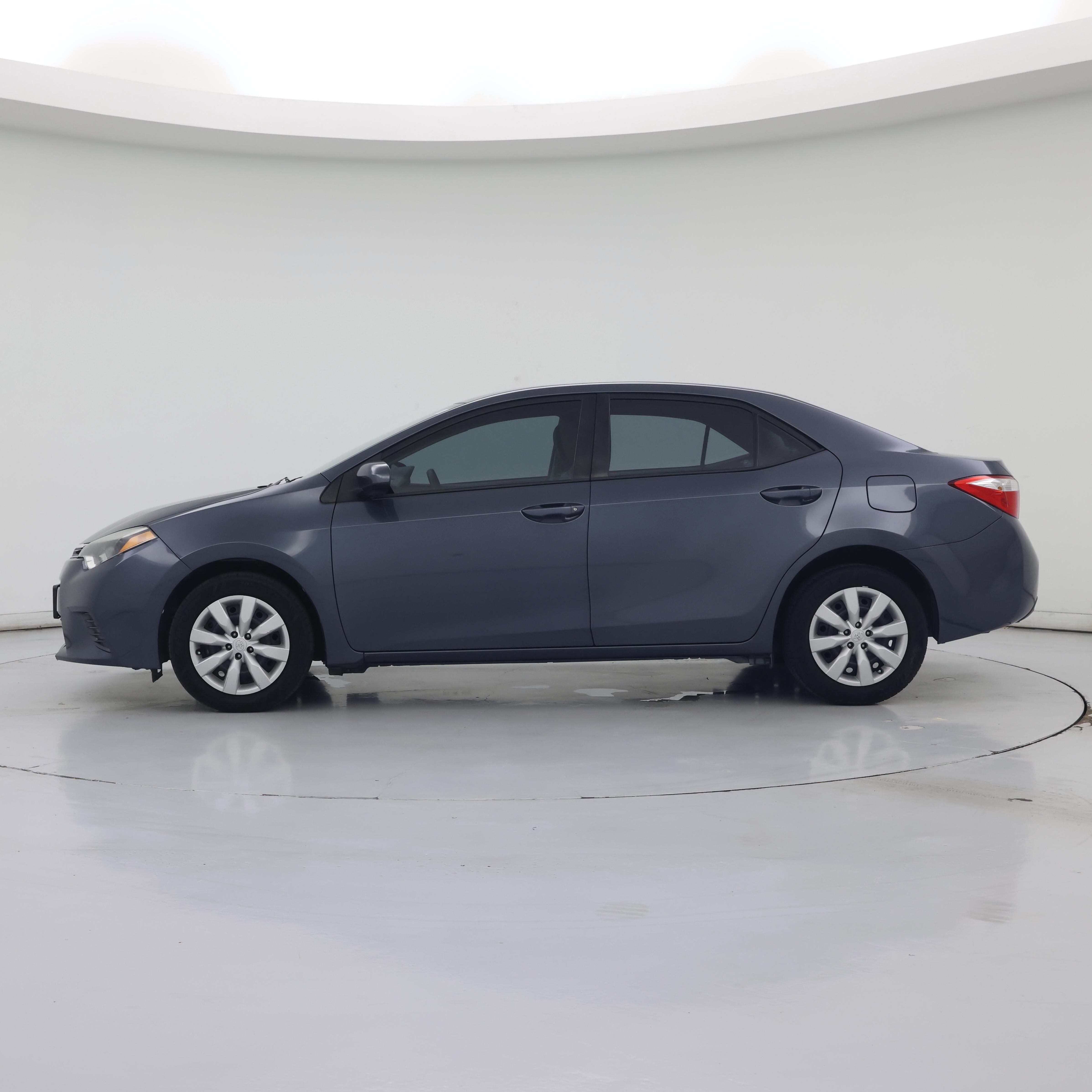 Thumbnail: 2016 Toyota Corolla - 3
