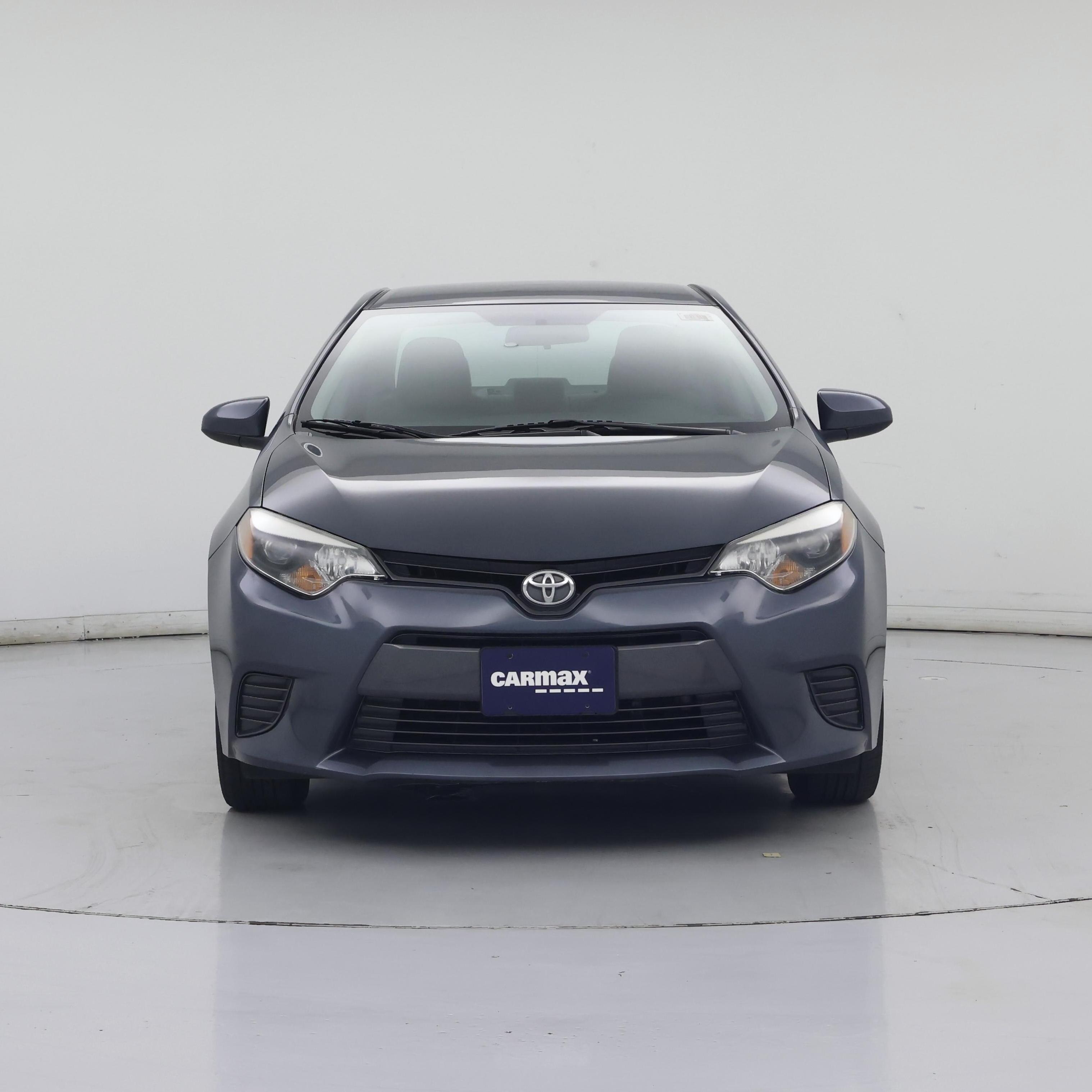 Thumbnail: 2016 Toyota Corolla - 5