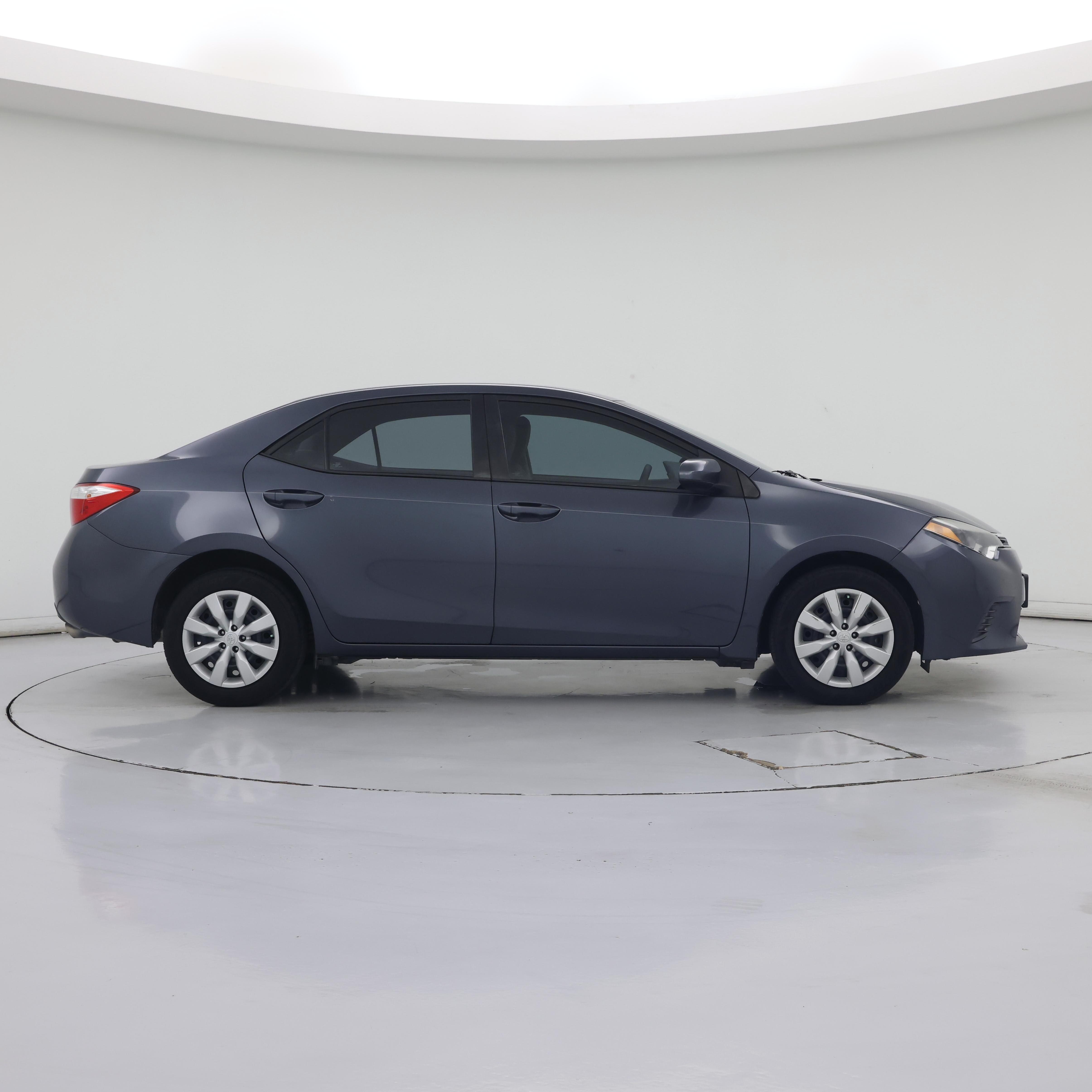 Thumbnail: 2016 Toyota Corolla - 7