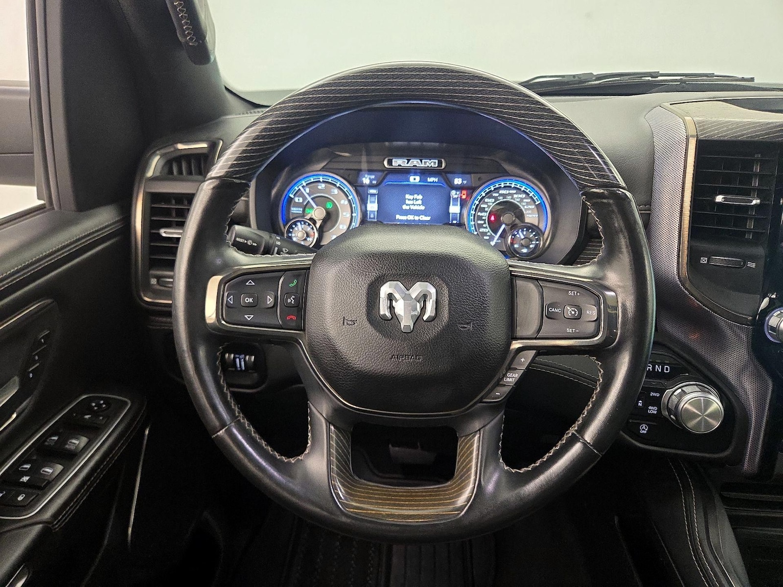 2021 RAM Ram 1500 Pickup Limited - Photo 11
