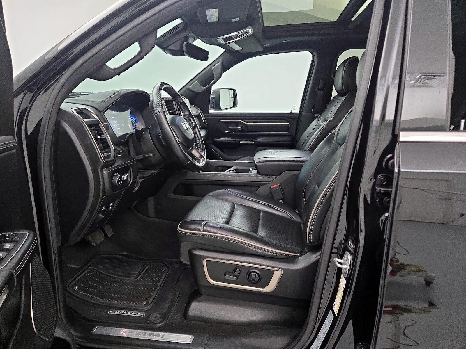 2021 RAM Ram 1500 Pickup Limited - Photo 12