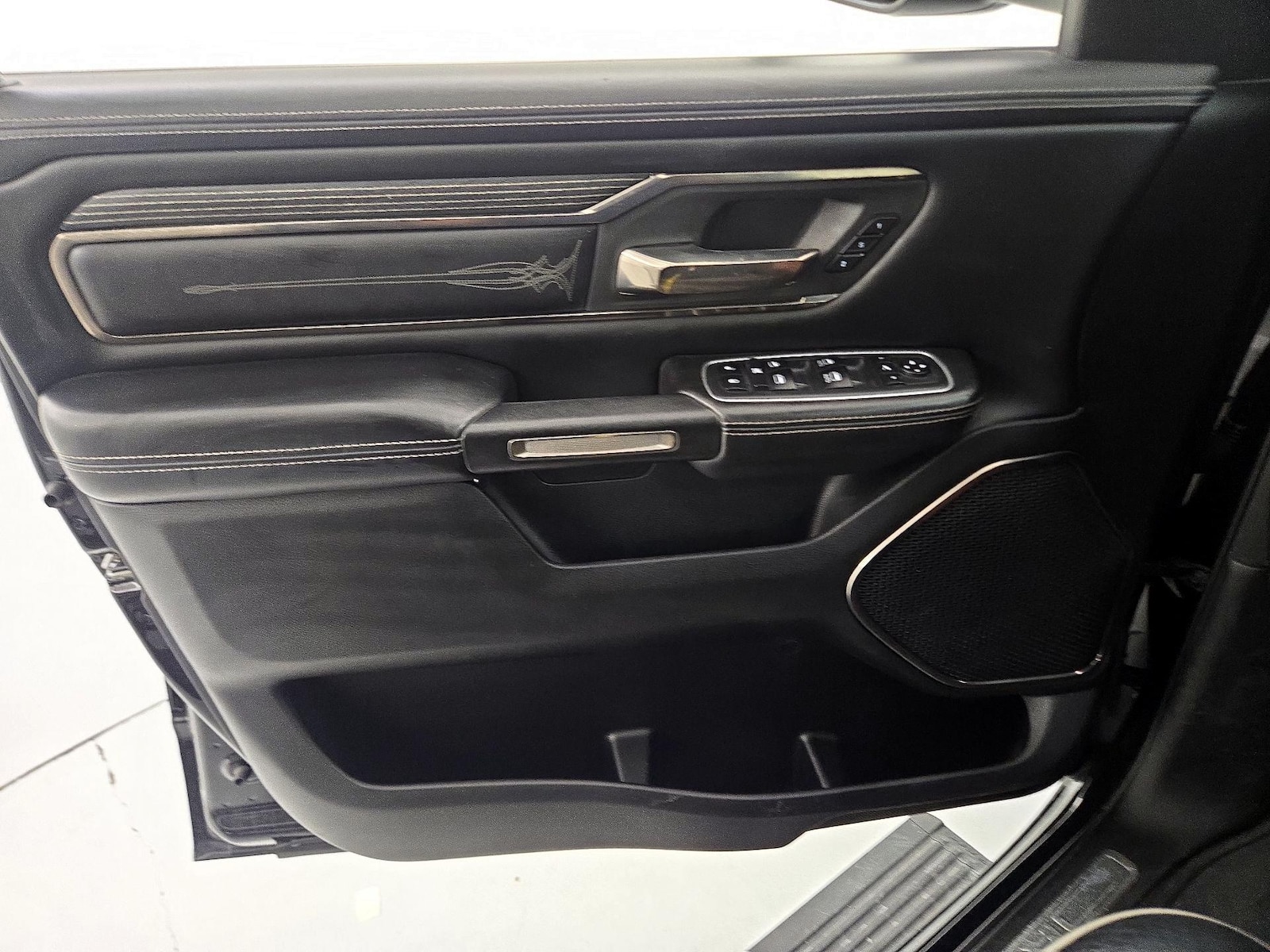 2021 RAM Ram 1500 Pickup Limited - Photo 13