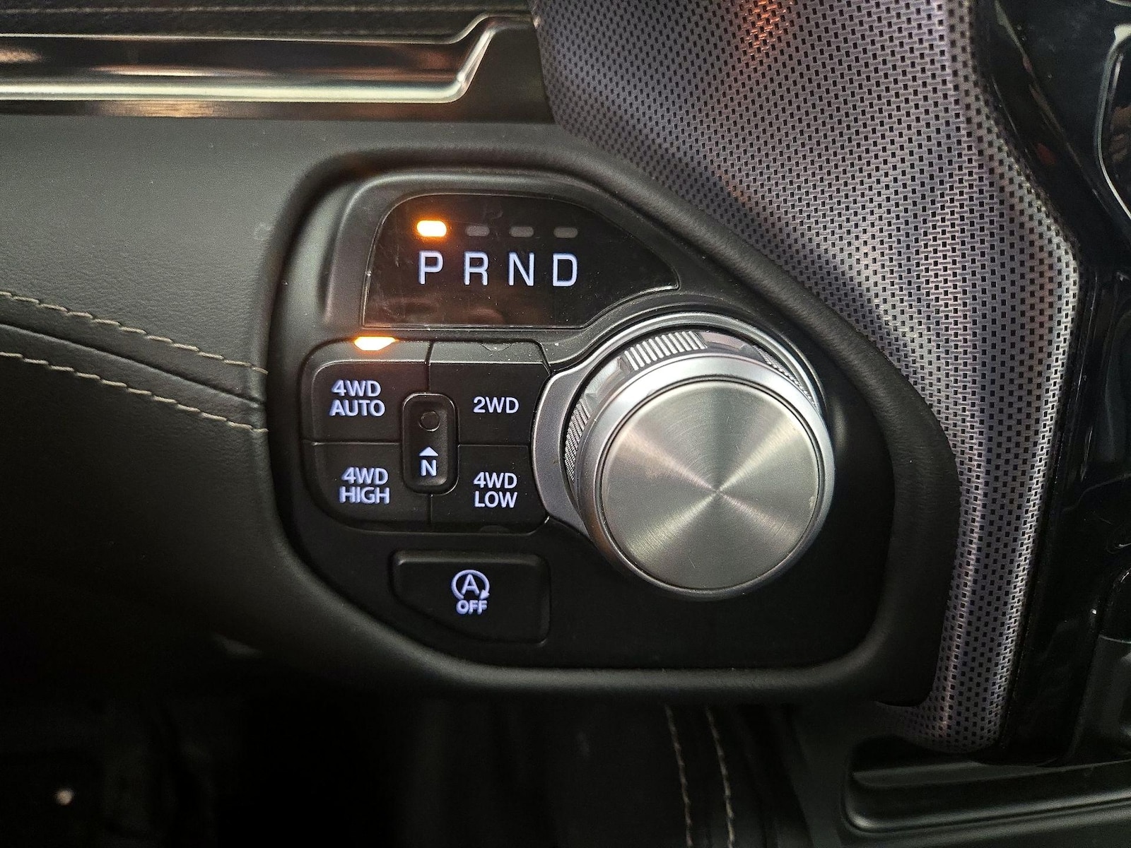 2021 RAM Ram 1500 Pickup Limited - Photo 19