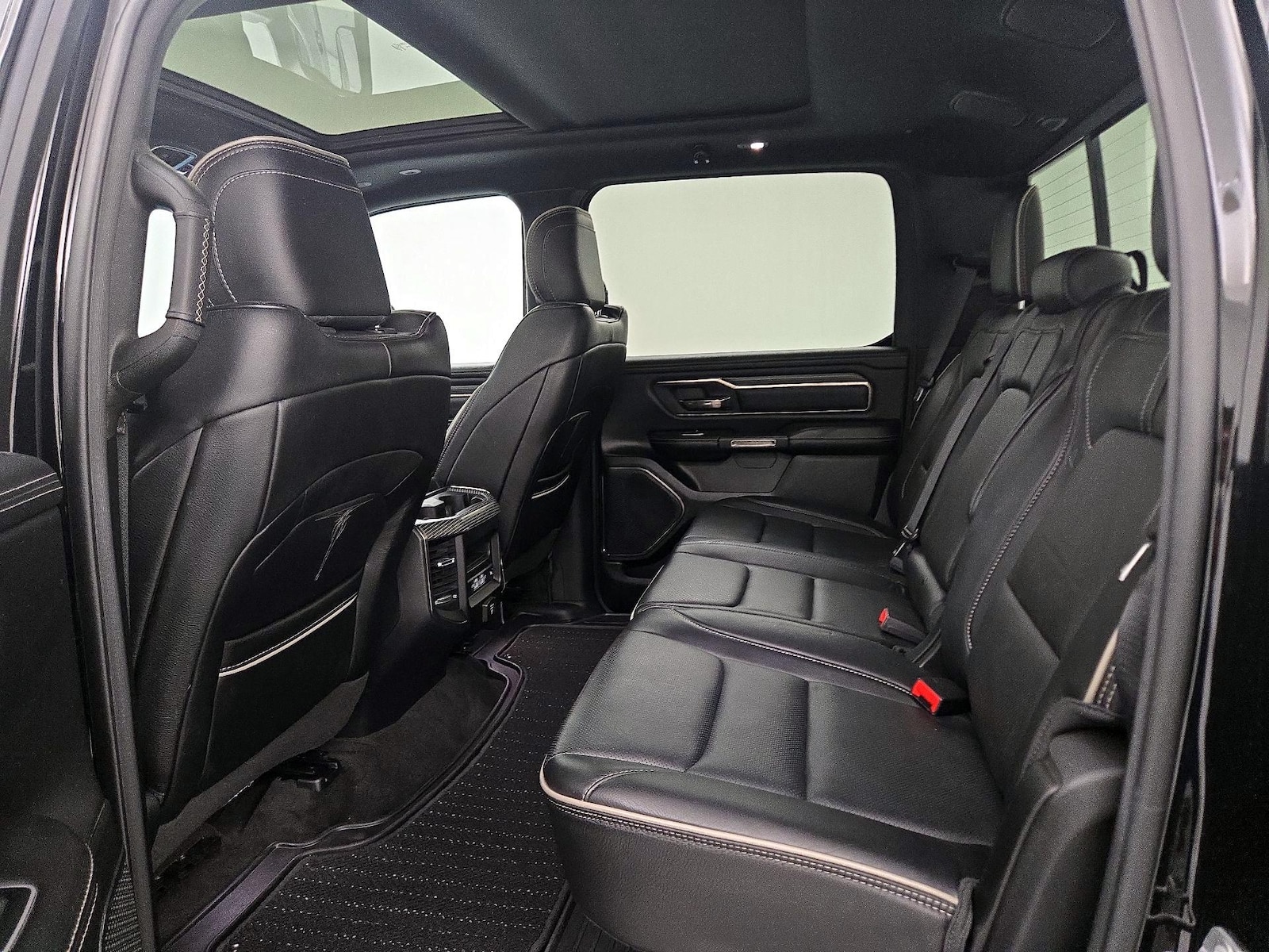 2021 RAM Ram 1500 Pickup Limited - Photo 22